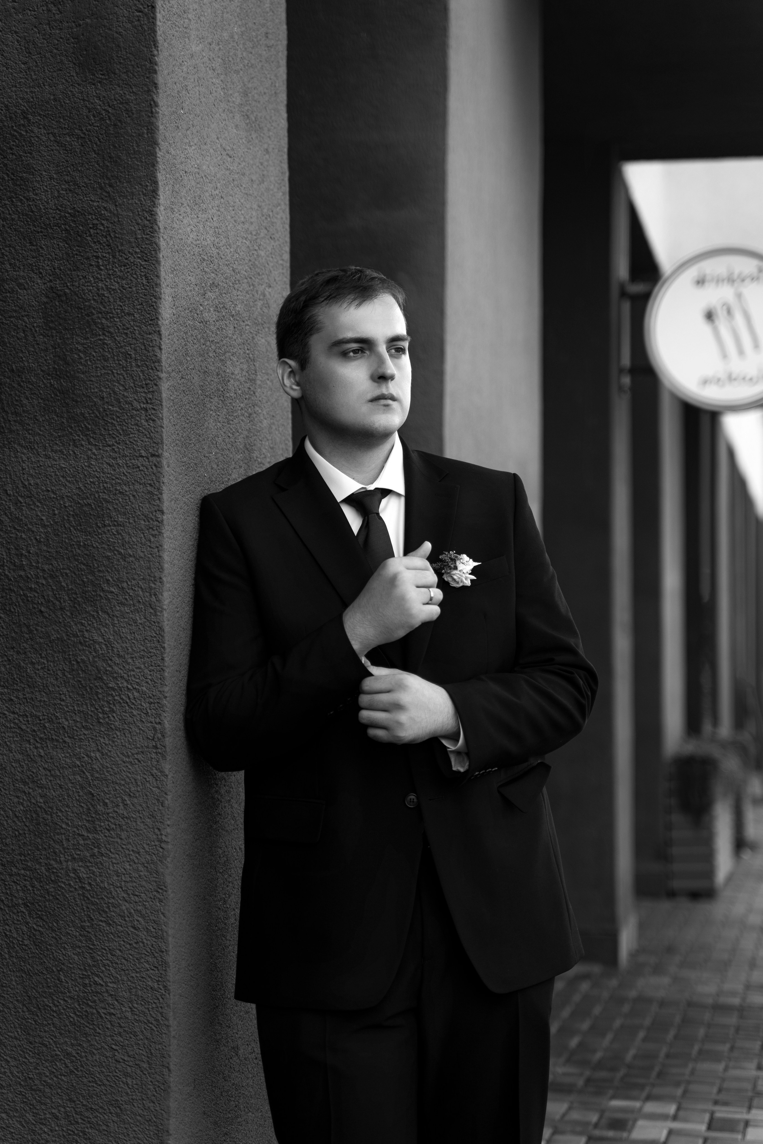 Прогулка. Фотограф Москва | Анна Мальцева