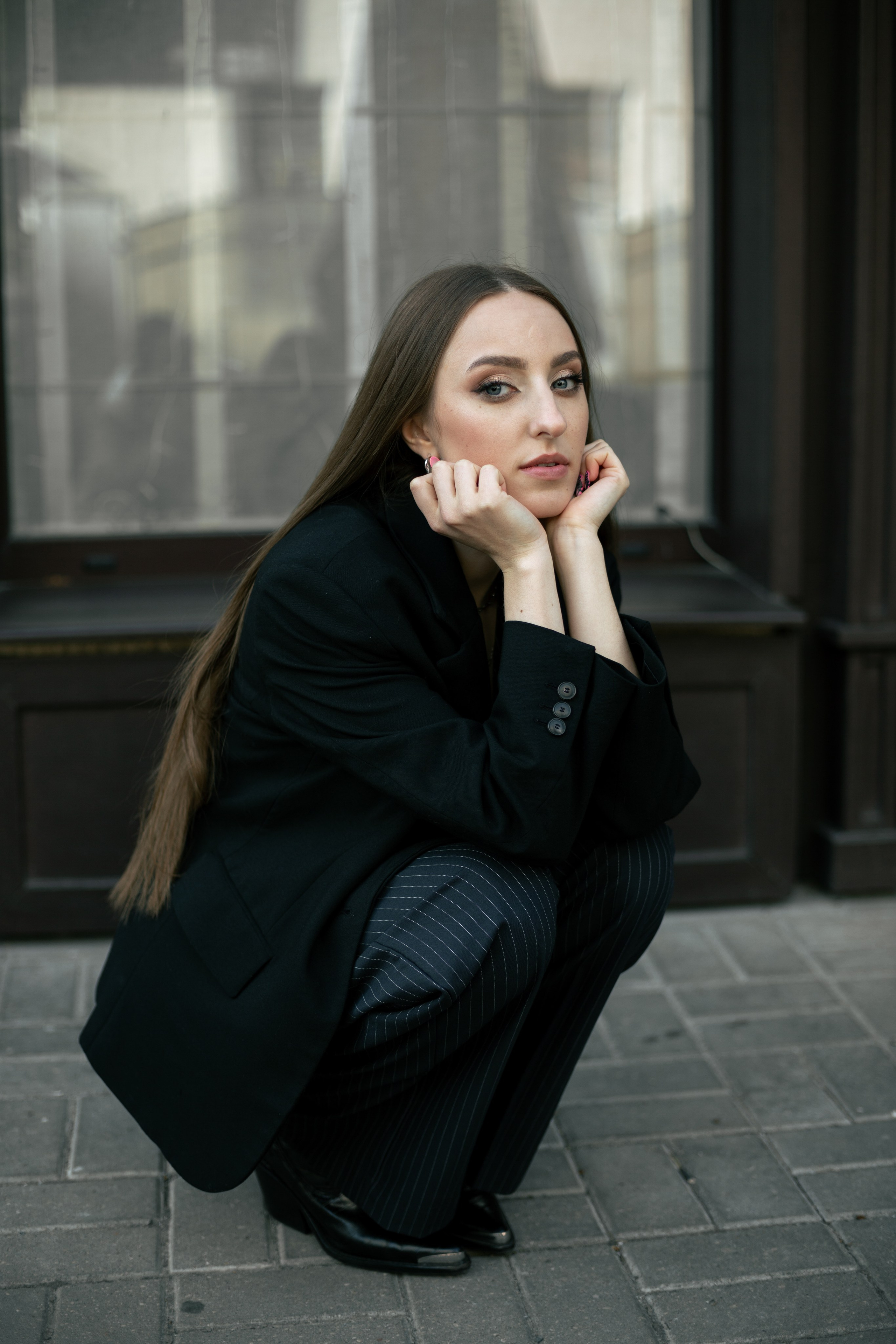 Полина. ABRAZ