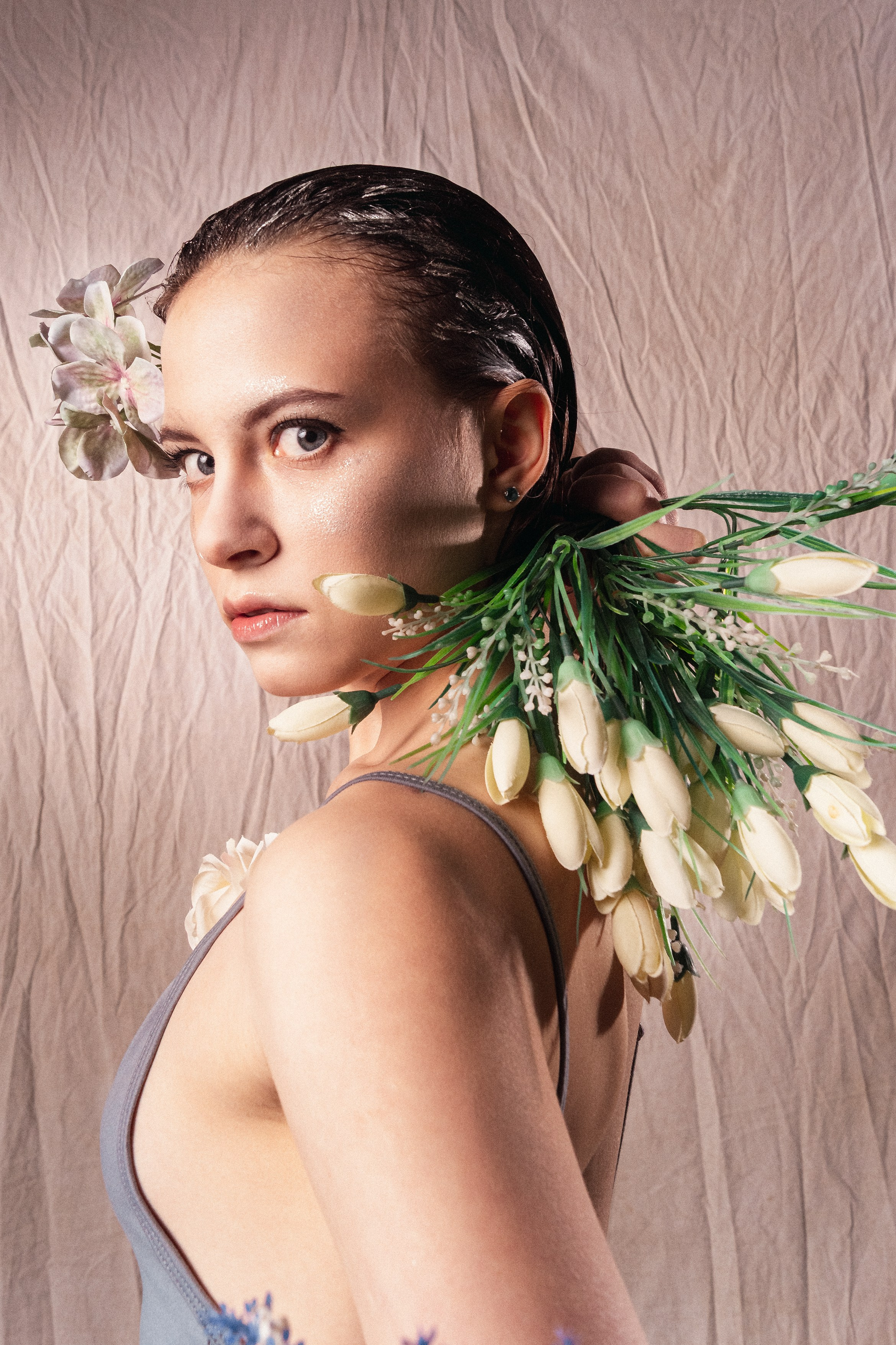 Вальс цветов. Светлана Аброщикова