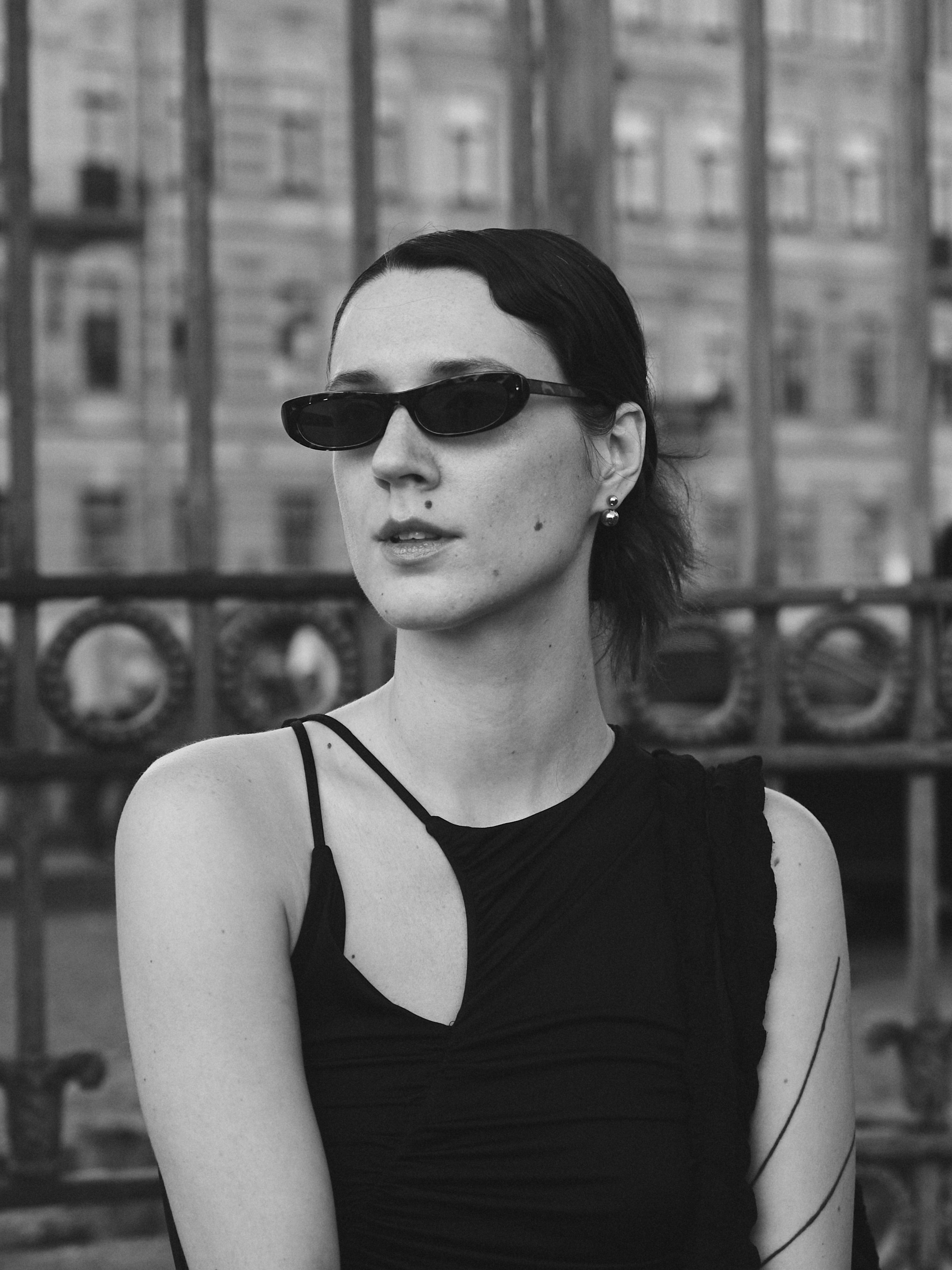 Ekaterina. Фотограф в Санкт-Петербурге Татьяна Александрова