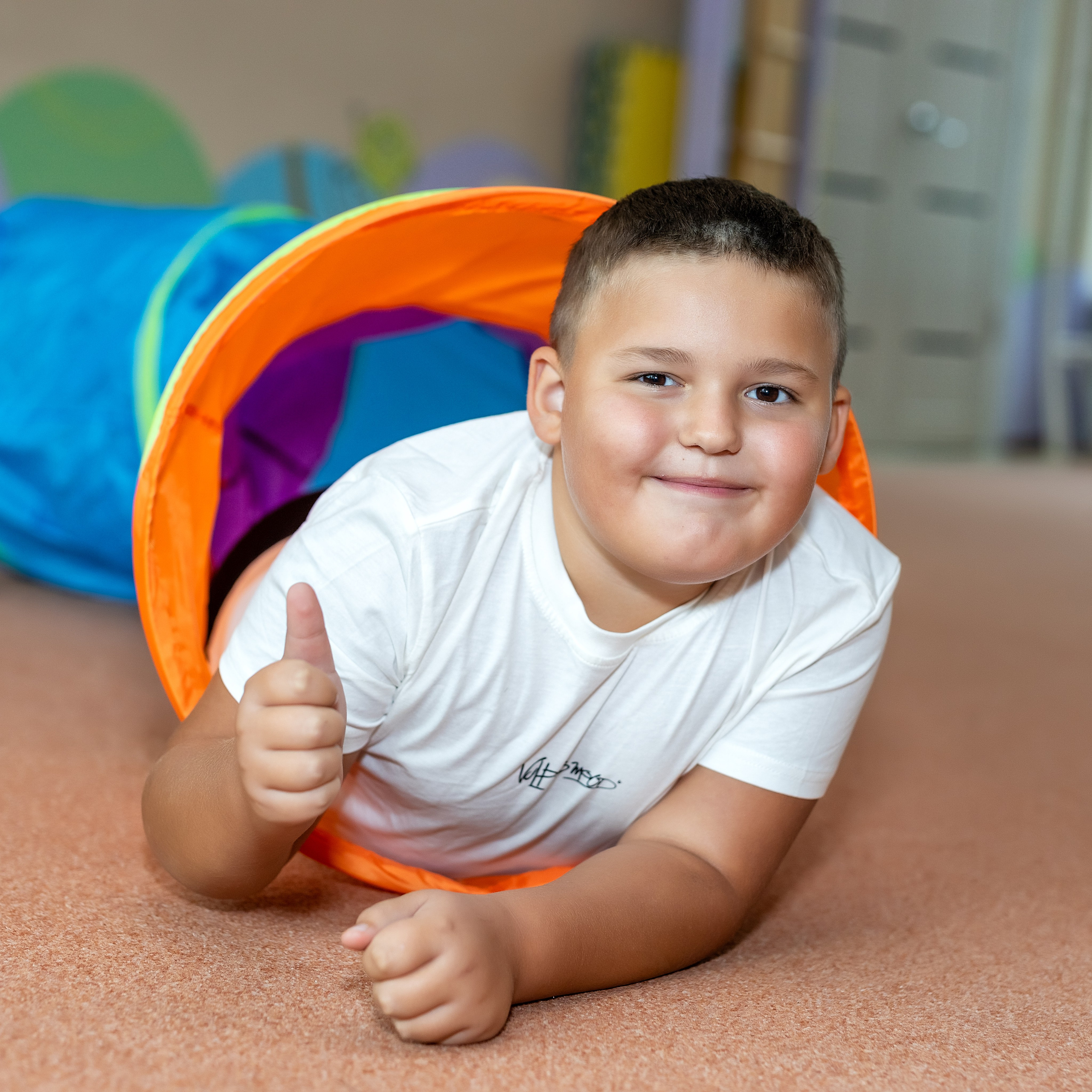 Детский сад № 38 «Парус», группа «Осьминожки». Владивосток. Стильный выпускной альбом Владивосток фотограф Вероника Мигачева