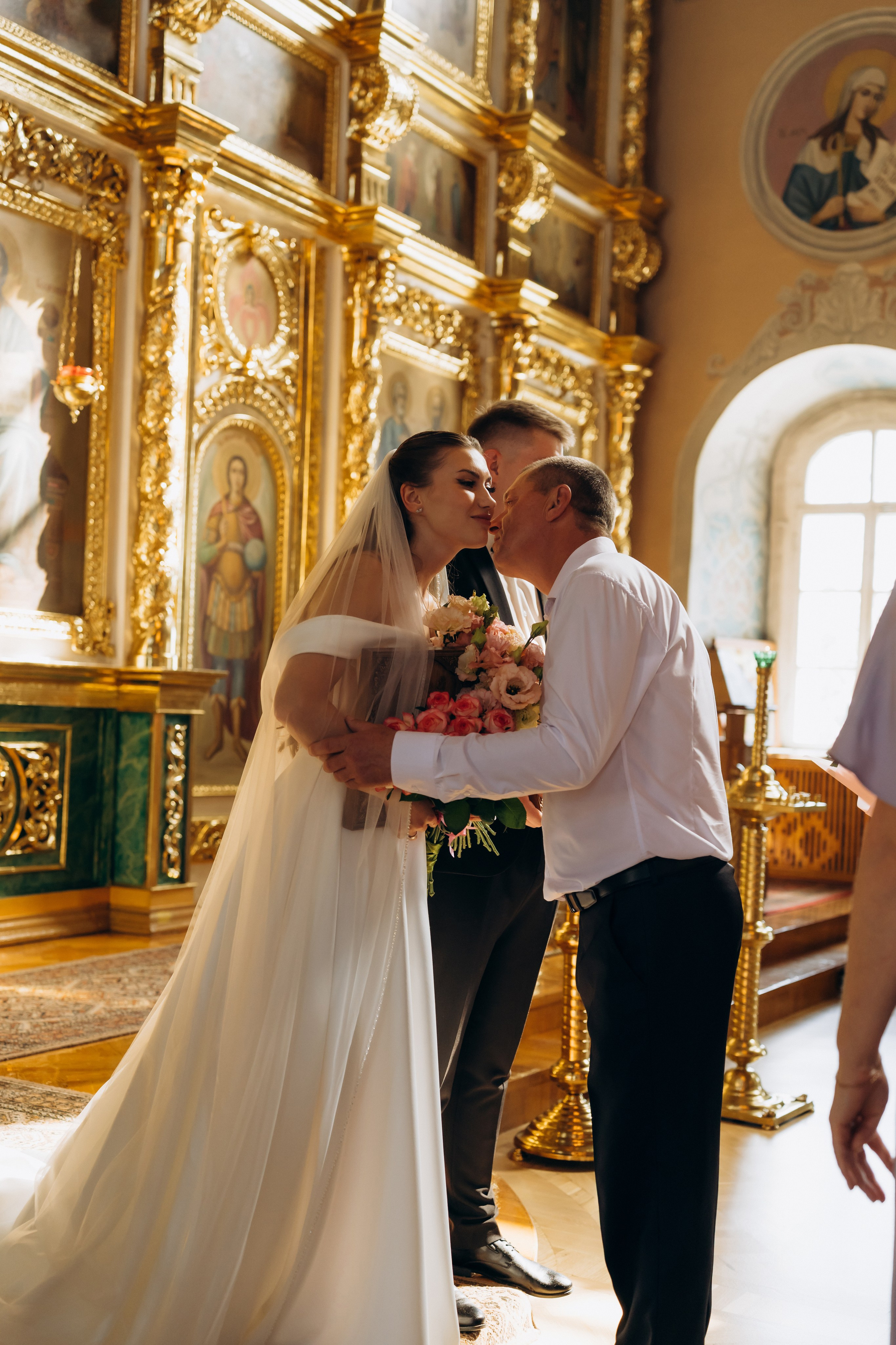 Владимир и Елисавета. Ирина Гонтарева|Фотограф|Белгород