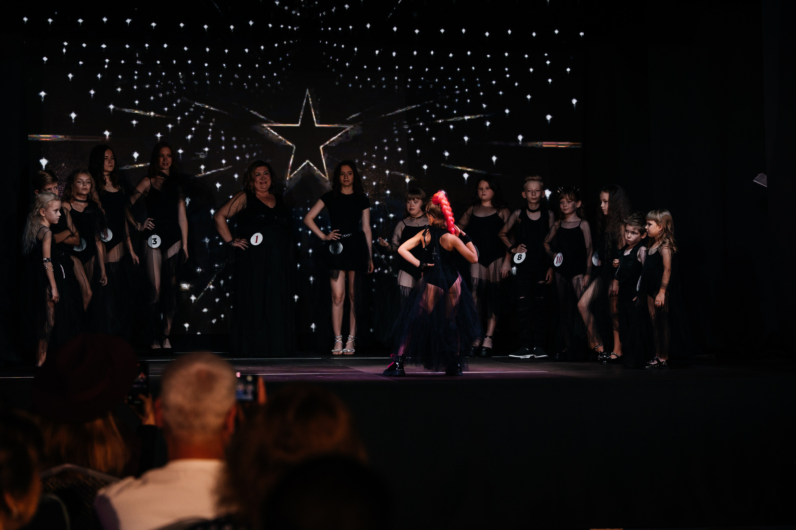 Фотографии Корона Кузбасса 2025. Фотограф в Новокузнецке Иван Дендин