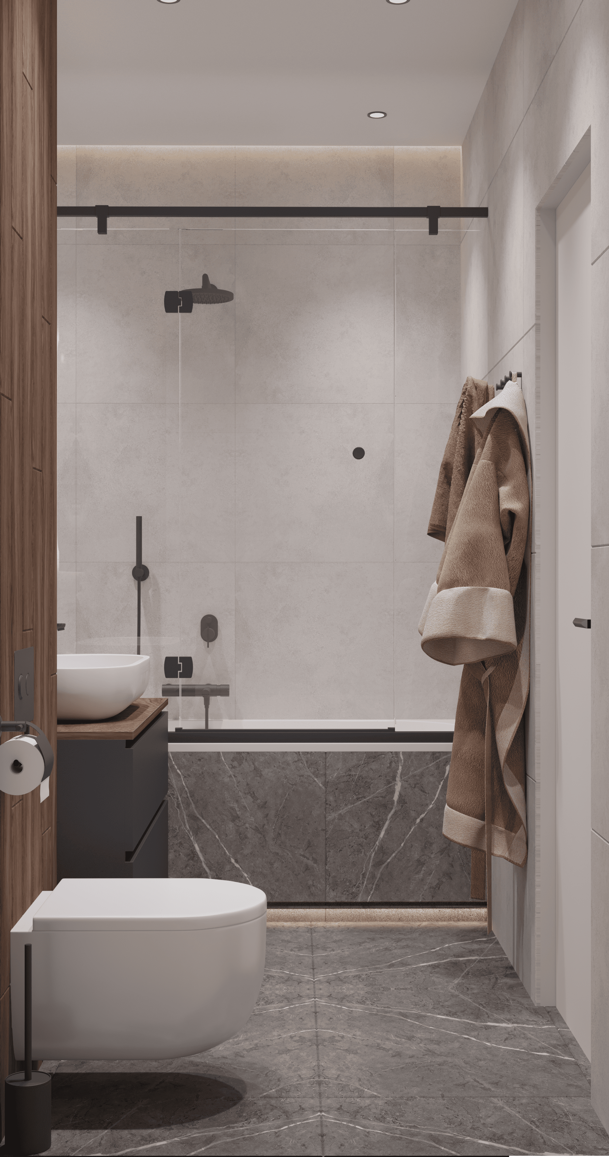 ЖК «Метрополия». Главная