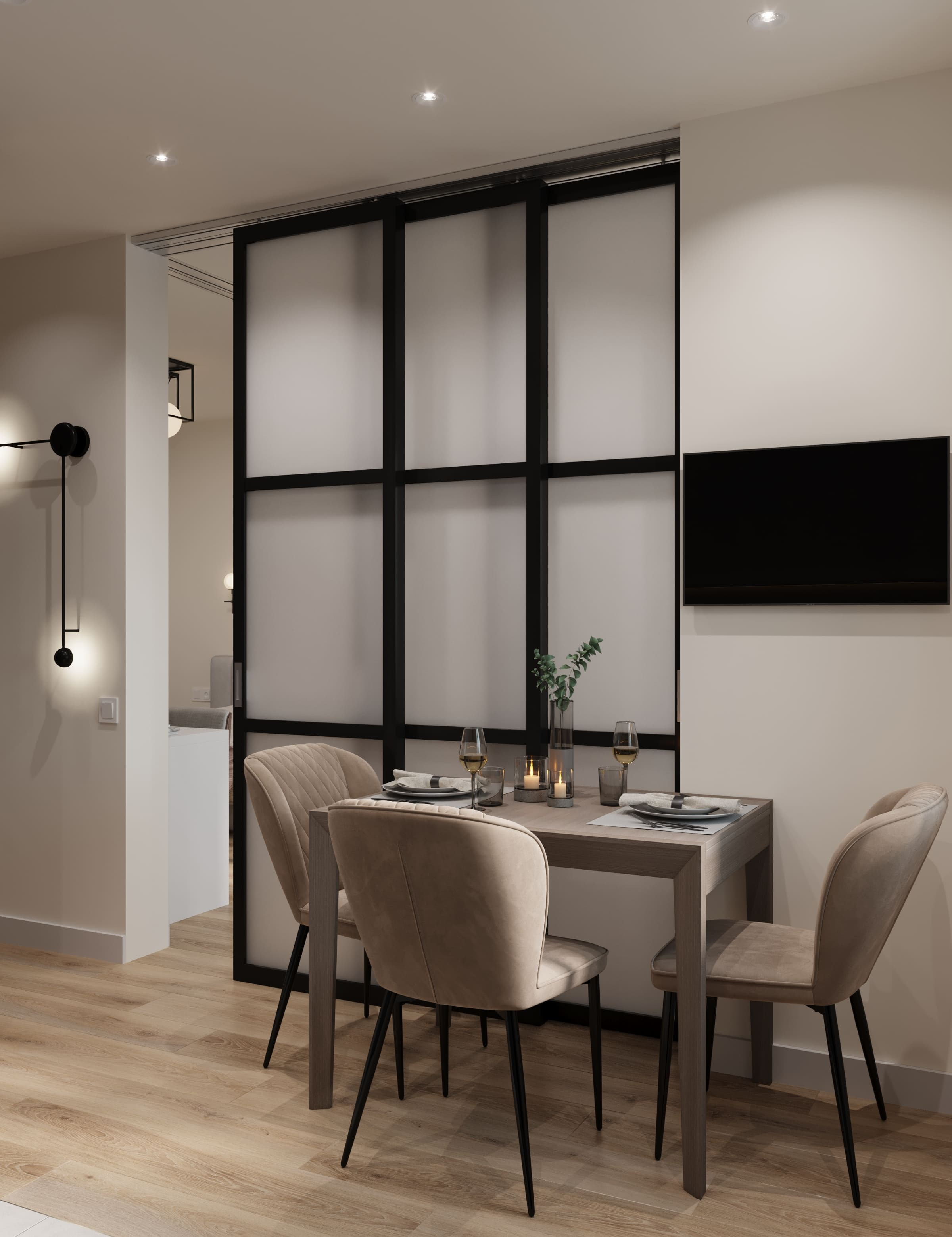 Баженова, 4/2. Главная