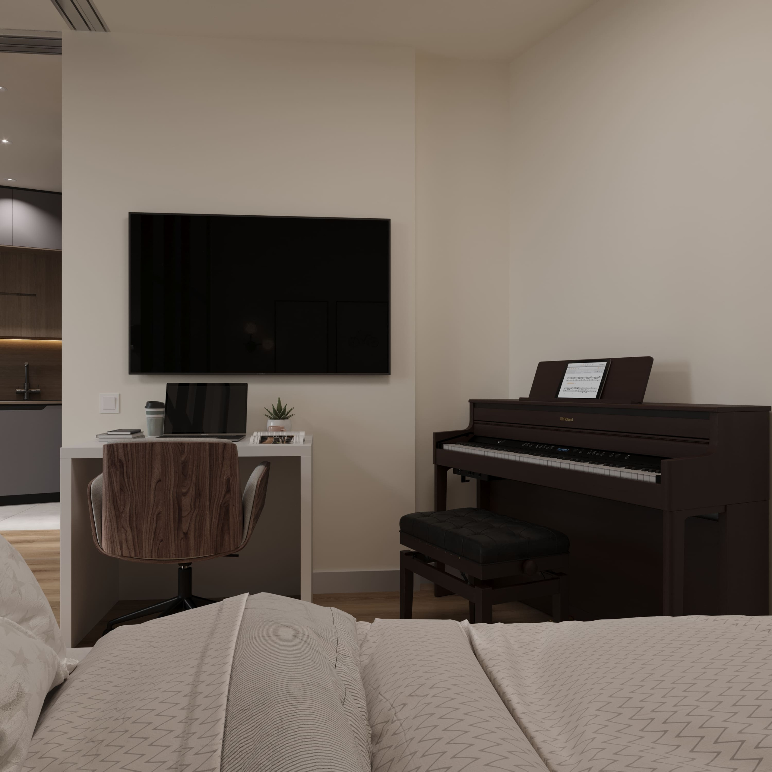 Баженова, 4/2. Главная