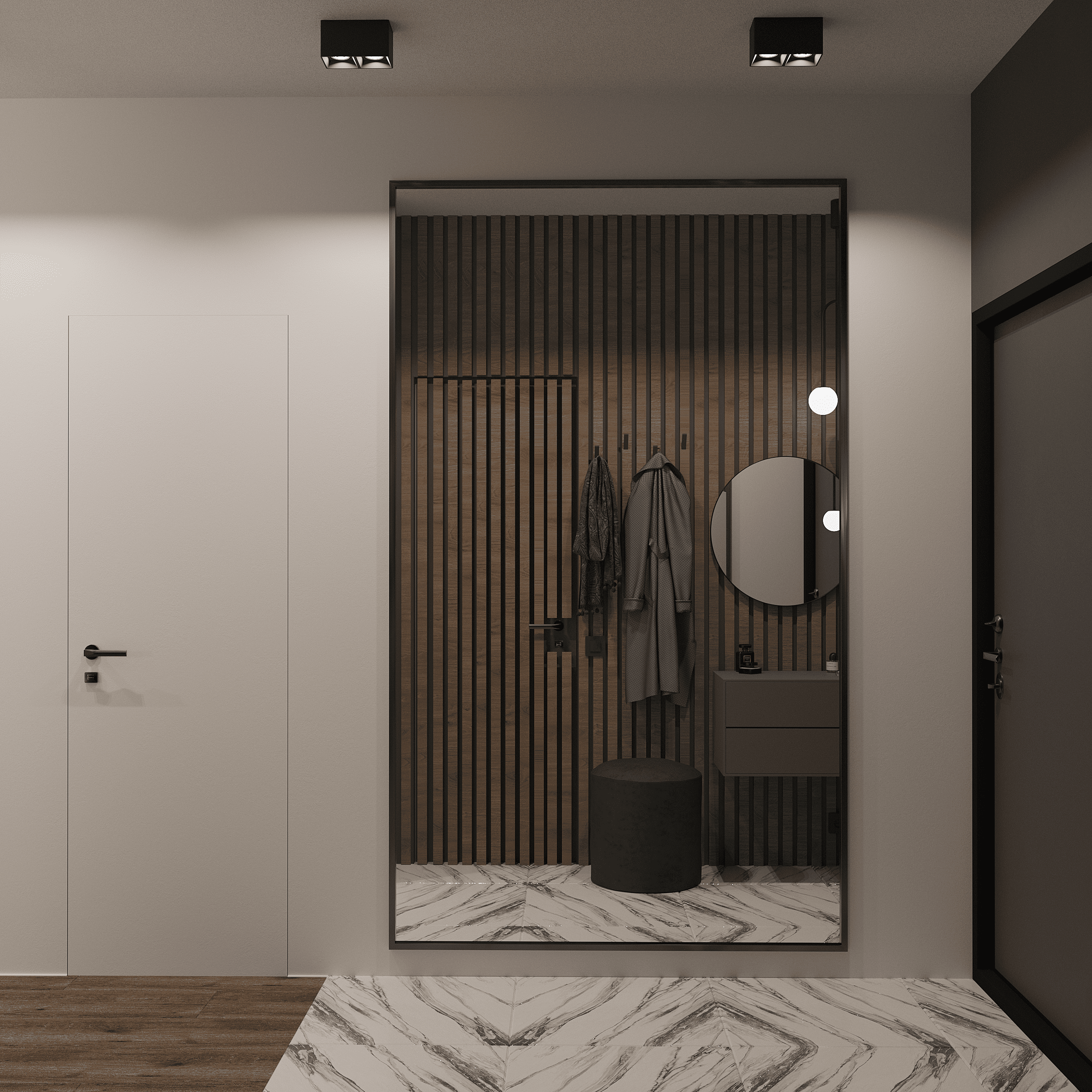 ЖК «Метрополия». Главная