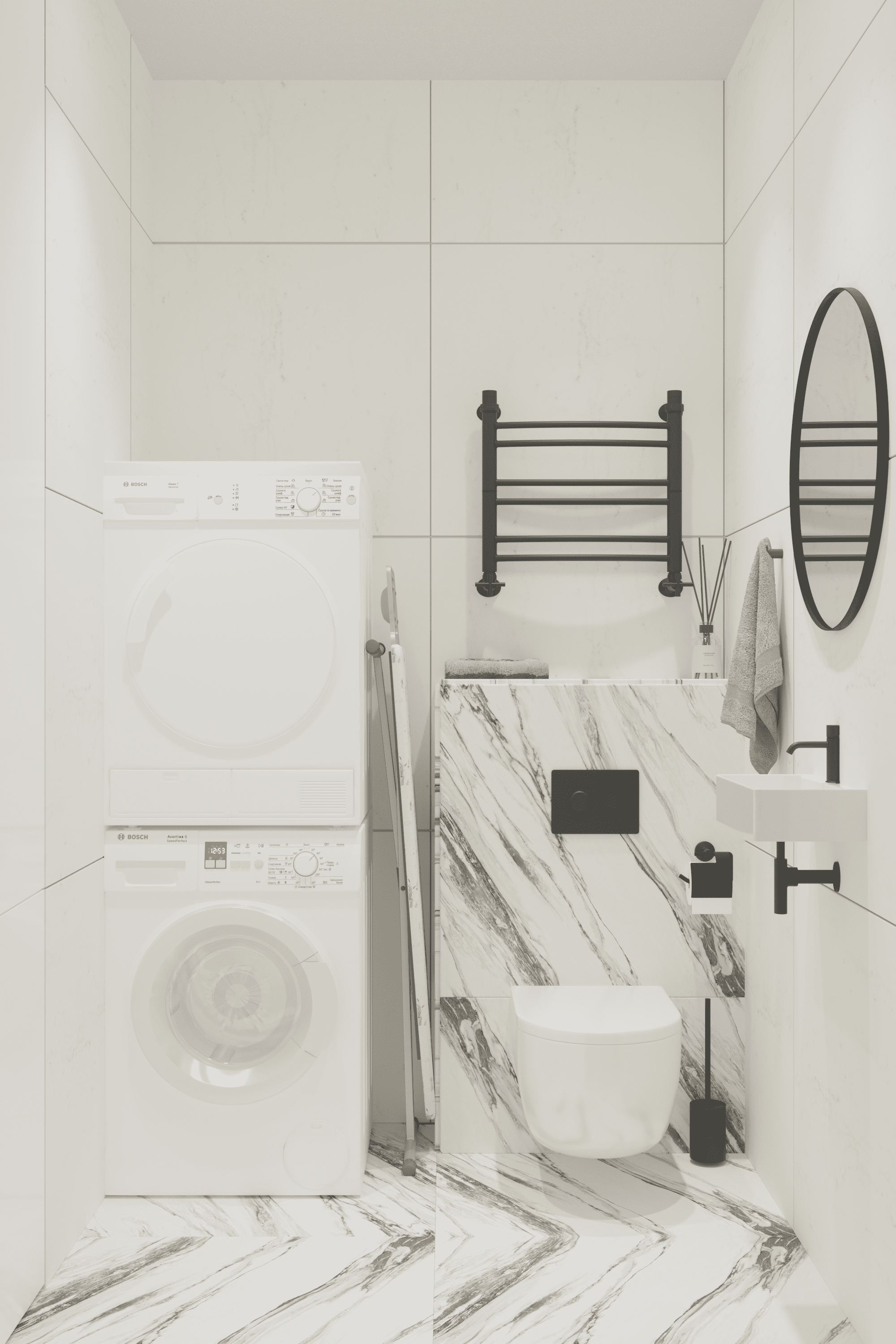 ЖК «Метрополия». Главная