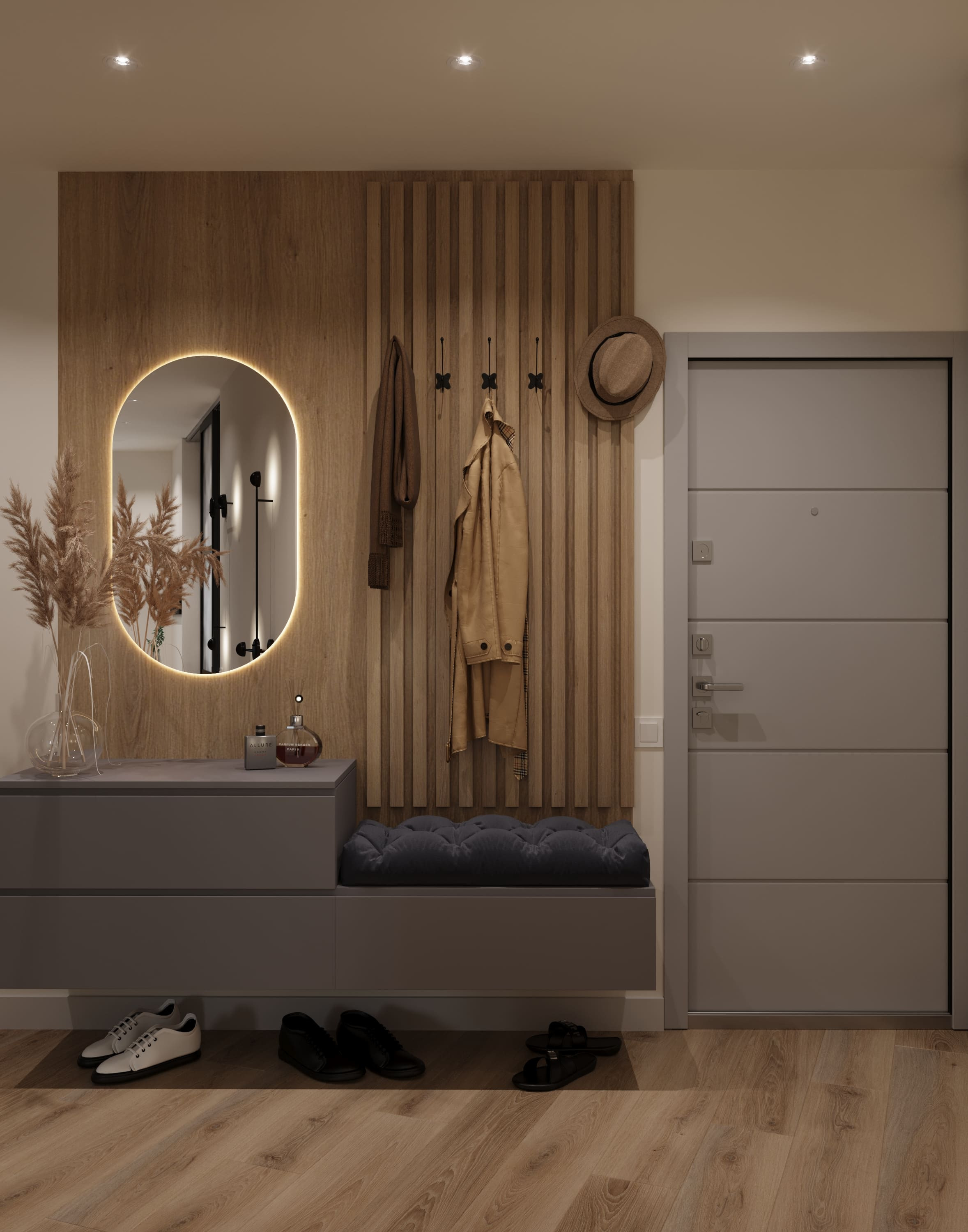 Баженова, 4/2. Главная