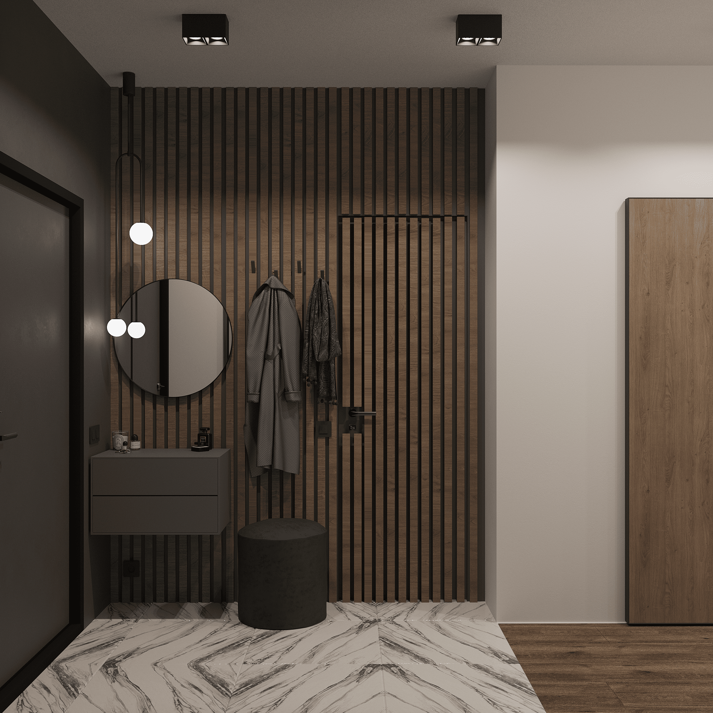 ЖК «Метрополия». Главная