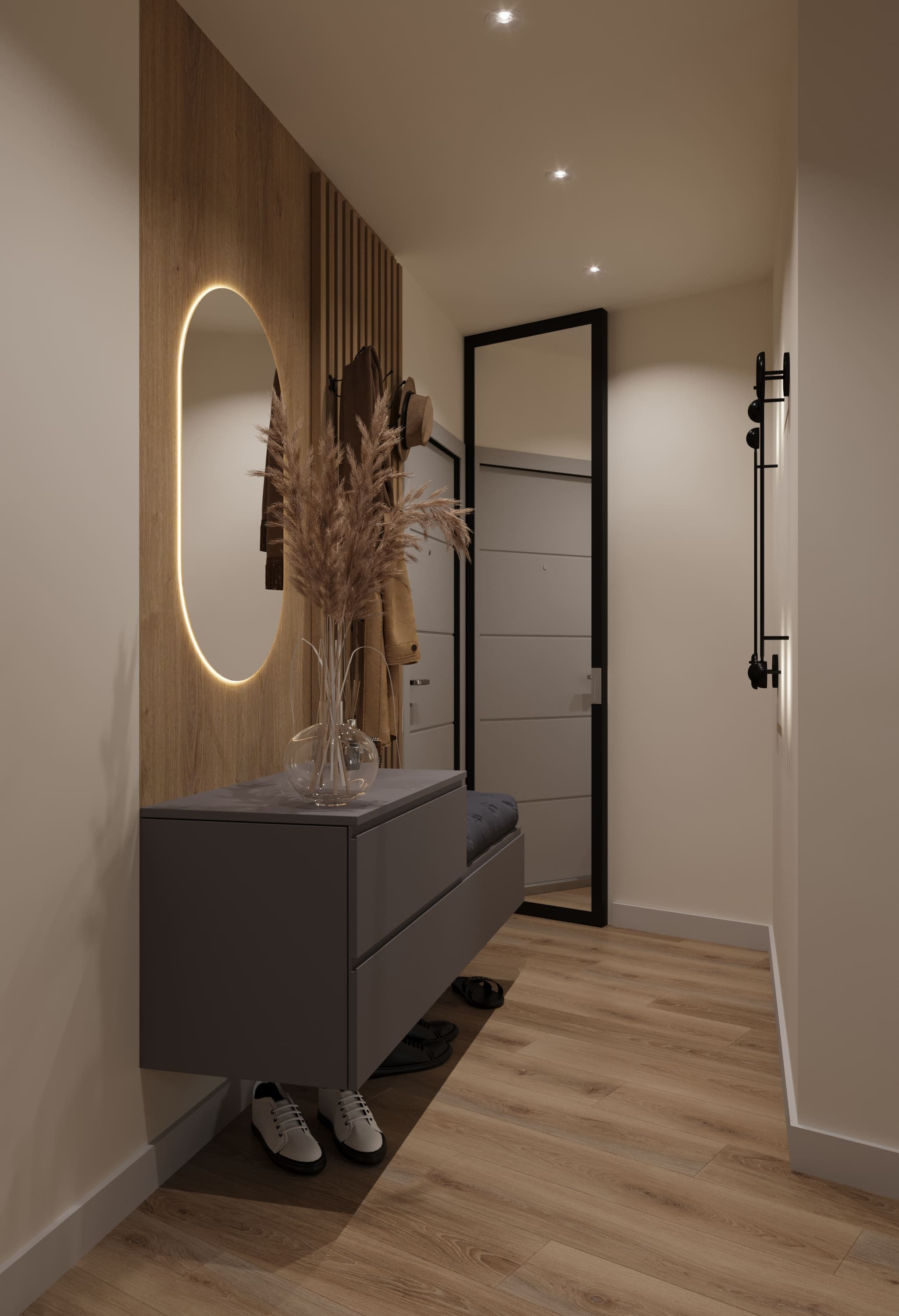 Баженова, 4/2. Главная