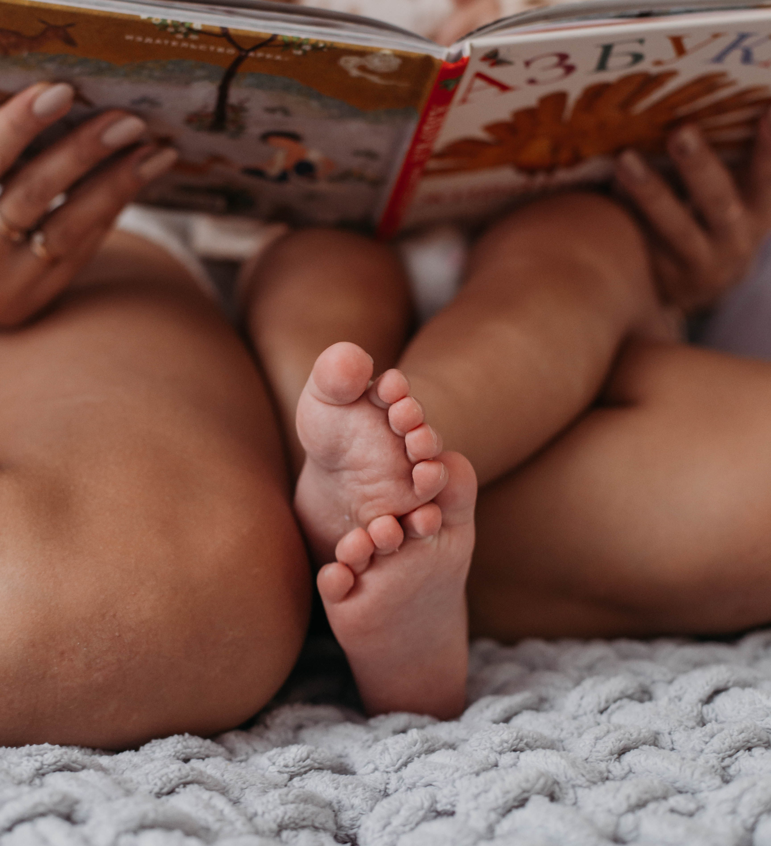 Нина и Ева. Фотограф в Санкт-Петербурге Дарья Заплитная