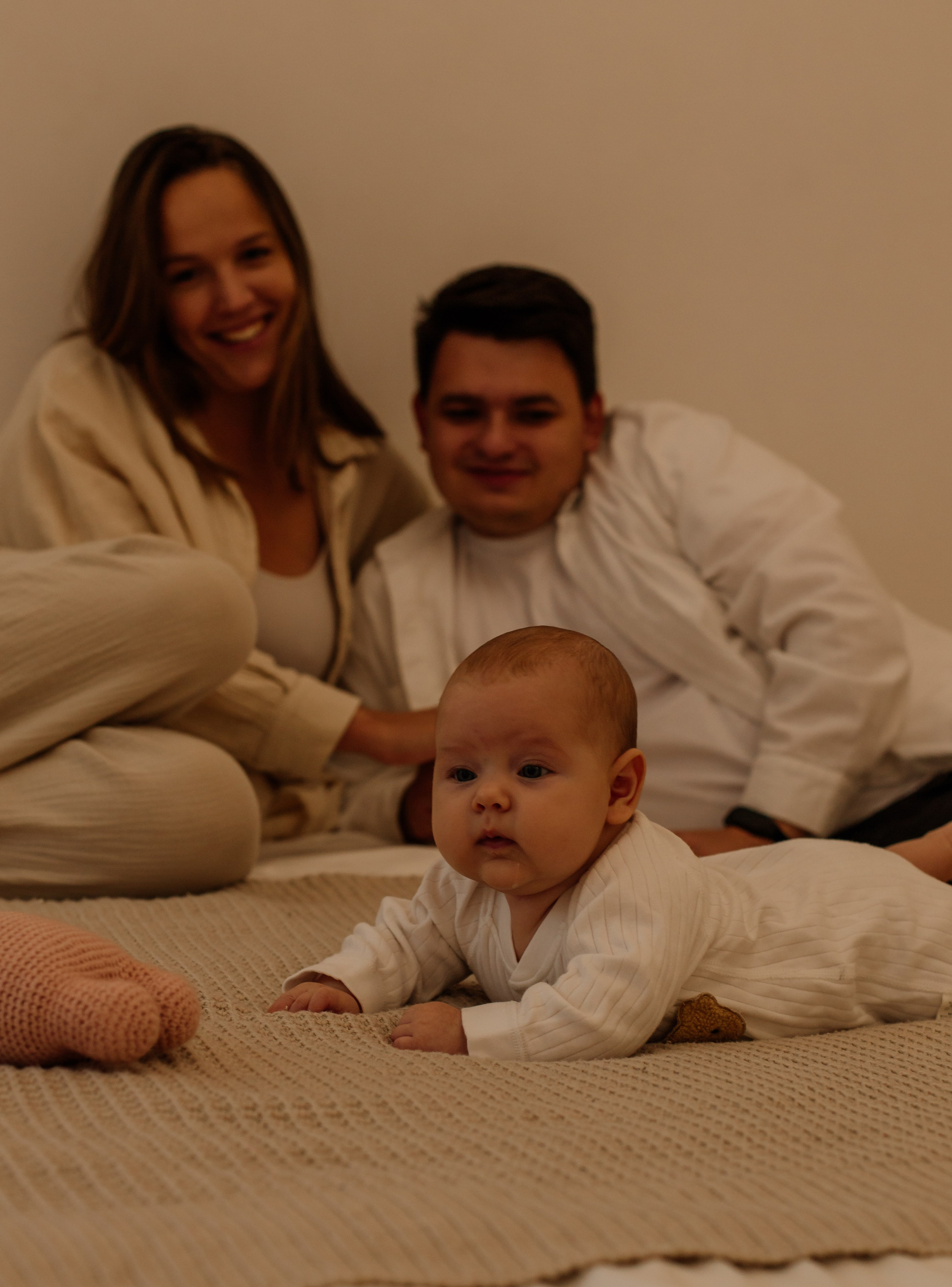 Вика Витя Маша. Фотограф в Санкт-Петербурге Дарья Заплитная