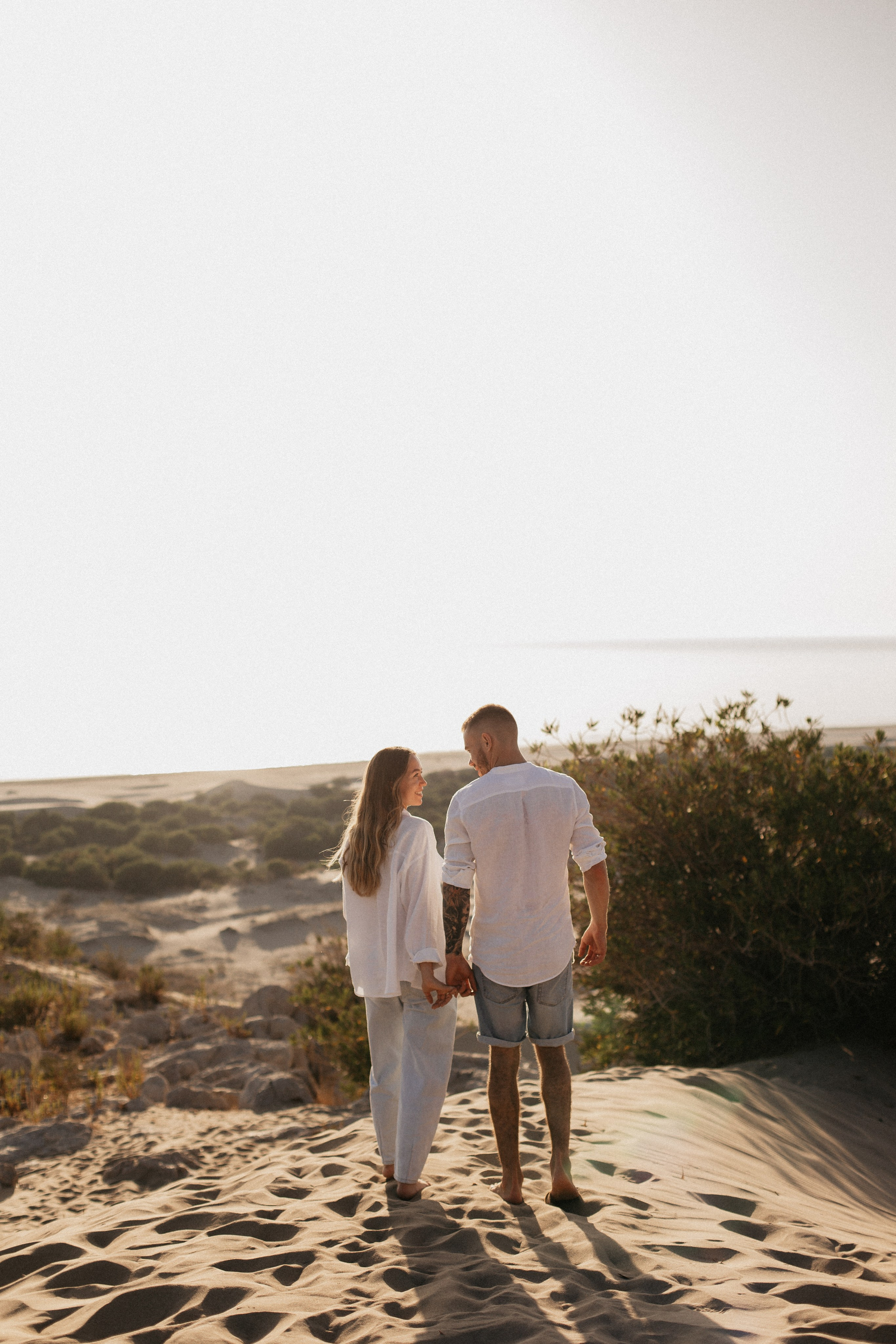Ольга и Евгений. Фотограф Екатерина Гюнгор ♡ Фетхие Мармарис Ортаджа
