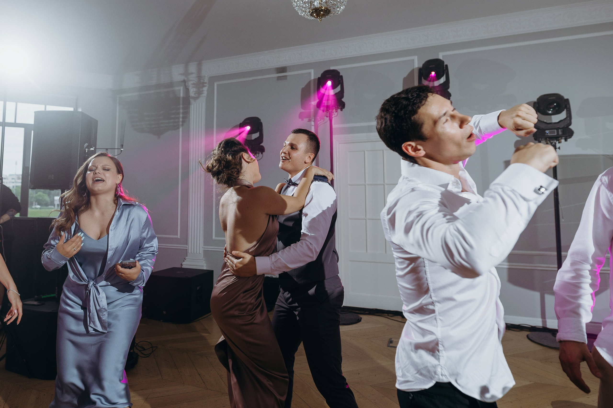 Wedding day 05.07.24. Свадебный фотограф в Санкт-Петербурге