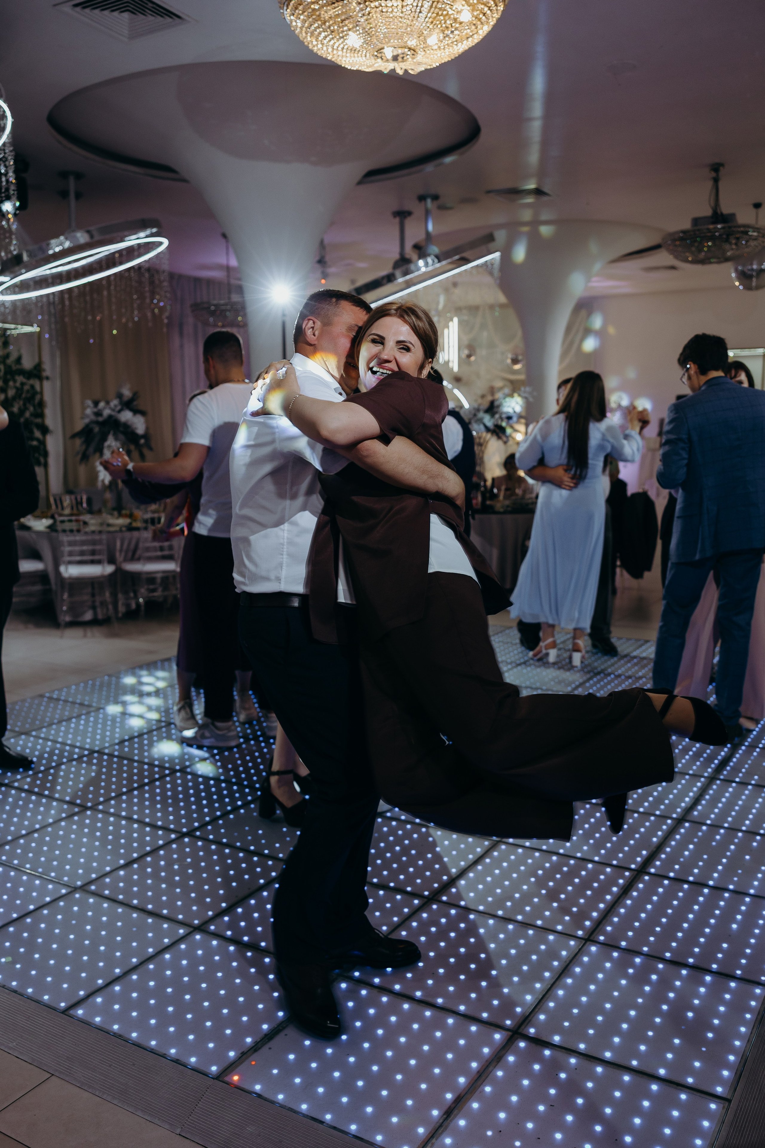 Свадебный день 05.07.25. Свадебный фотограф в Санкт-Петербурге