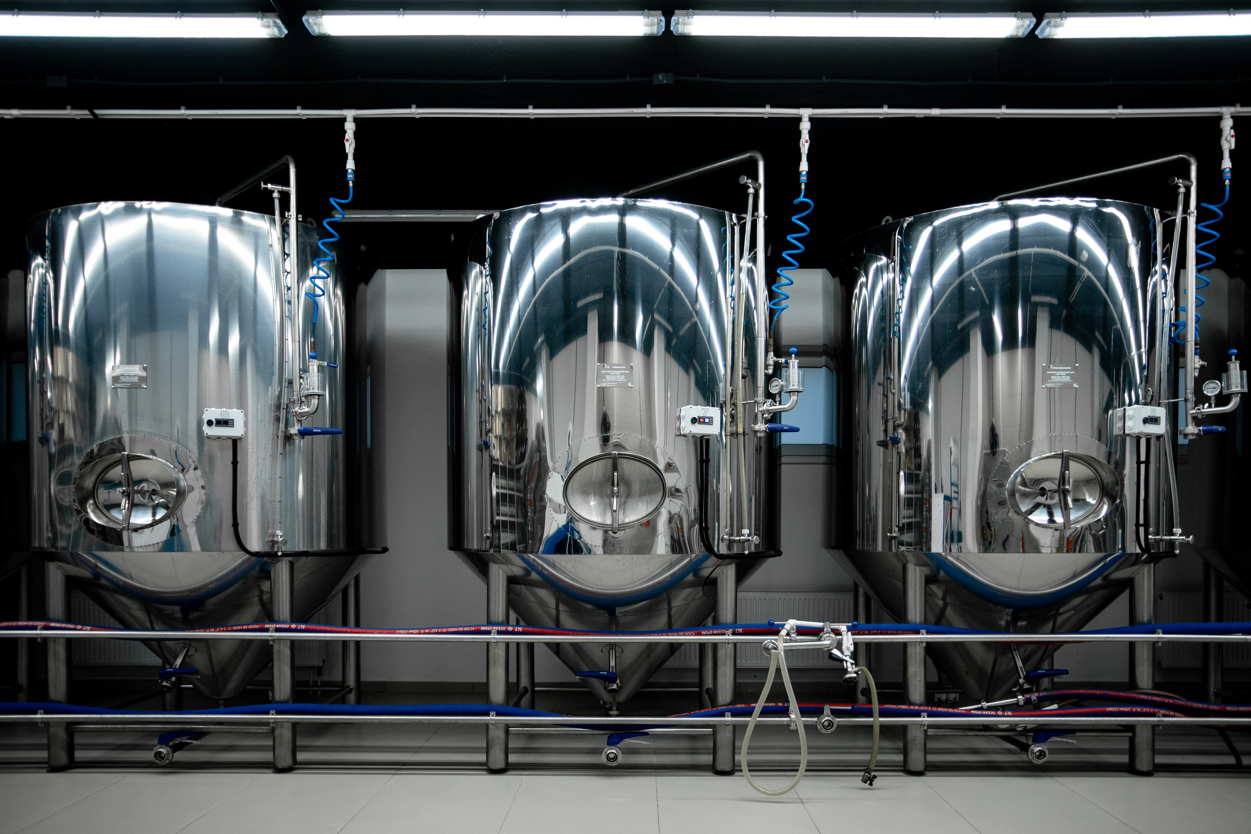 Интерьеры. Фотограф Тюмень Александр Долгих