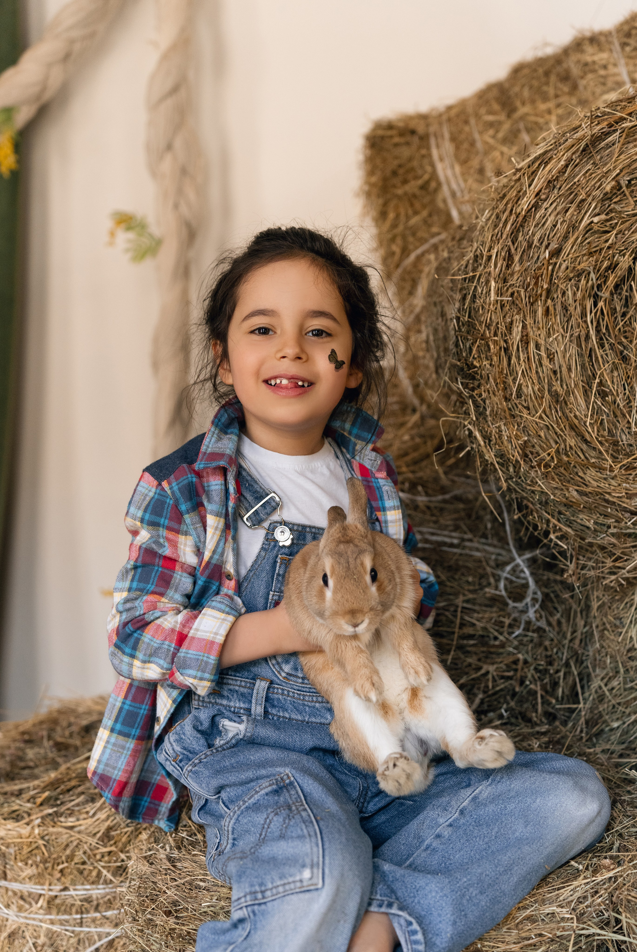 Фотопроект "Пасхальный" с Татьяной