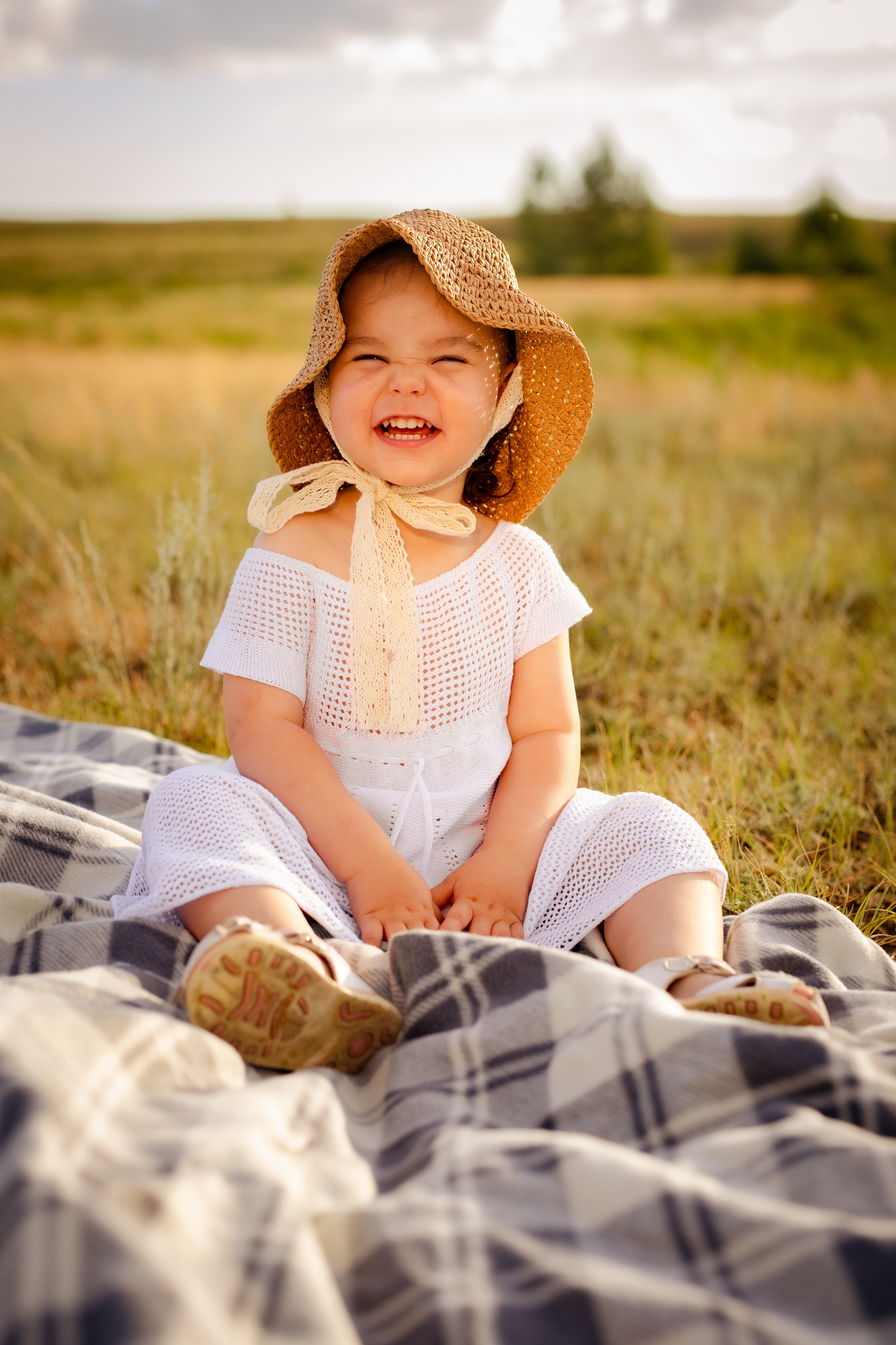 Летняя. Свадебный и женский фотограф
