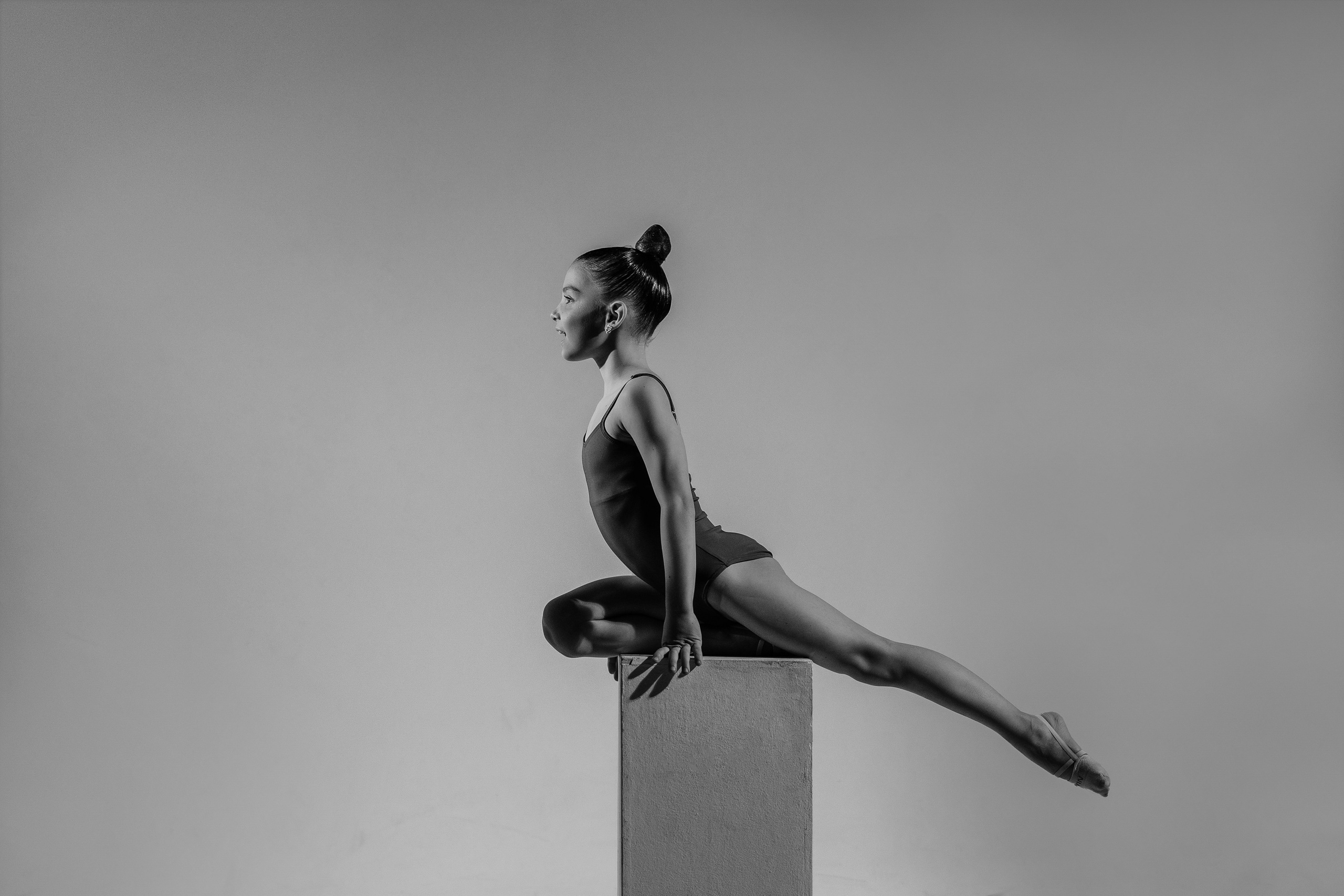 Лу. Художественная Гимнастика фотосессия