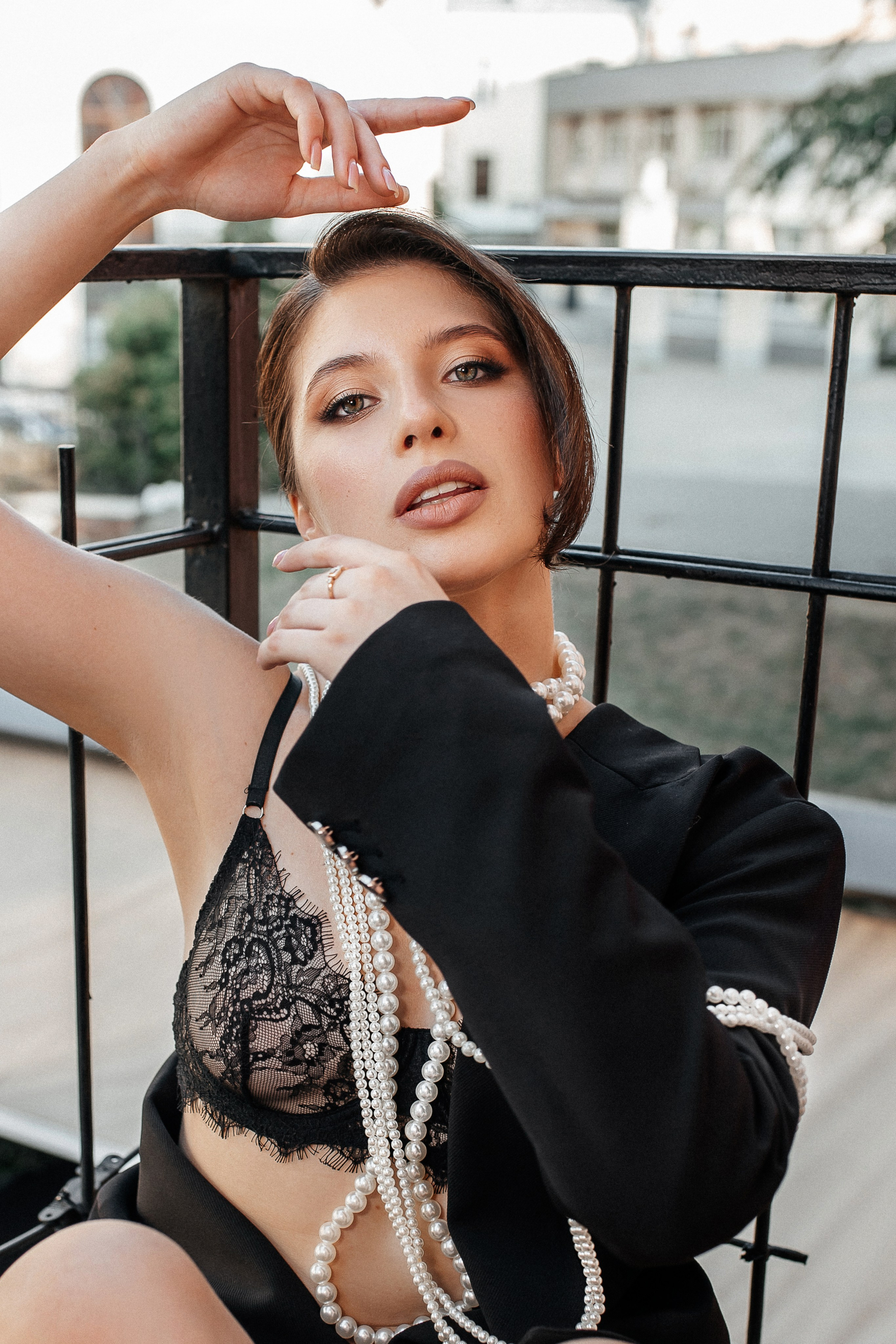 ЛИЧНАЯ СЪЁМКА — Жанна. Мария Князева — эксперт по личному бренду — фотограф Воронеж