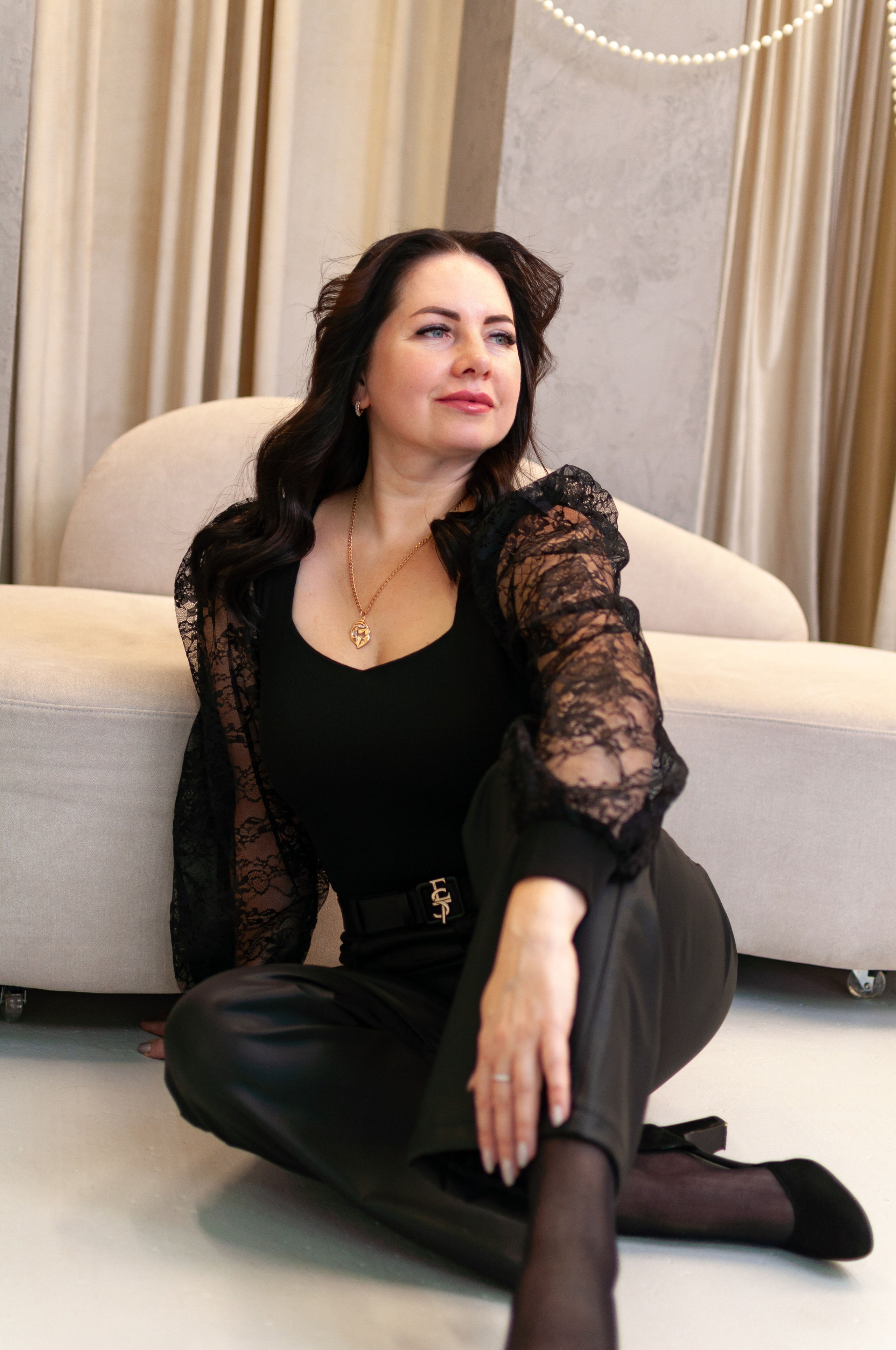 Фотограф Фагиля Алышева/ Новоспасское / Сызрань / Самара