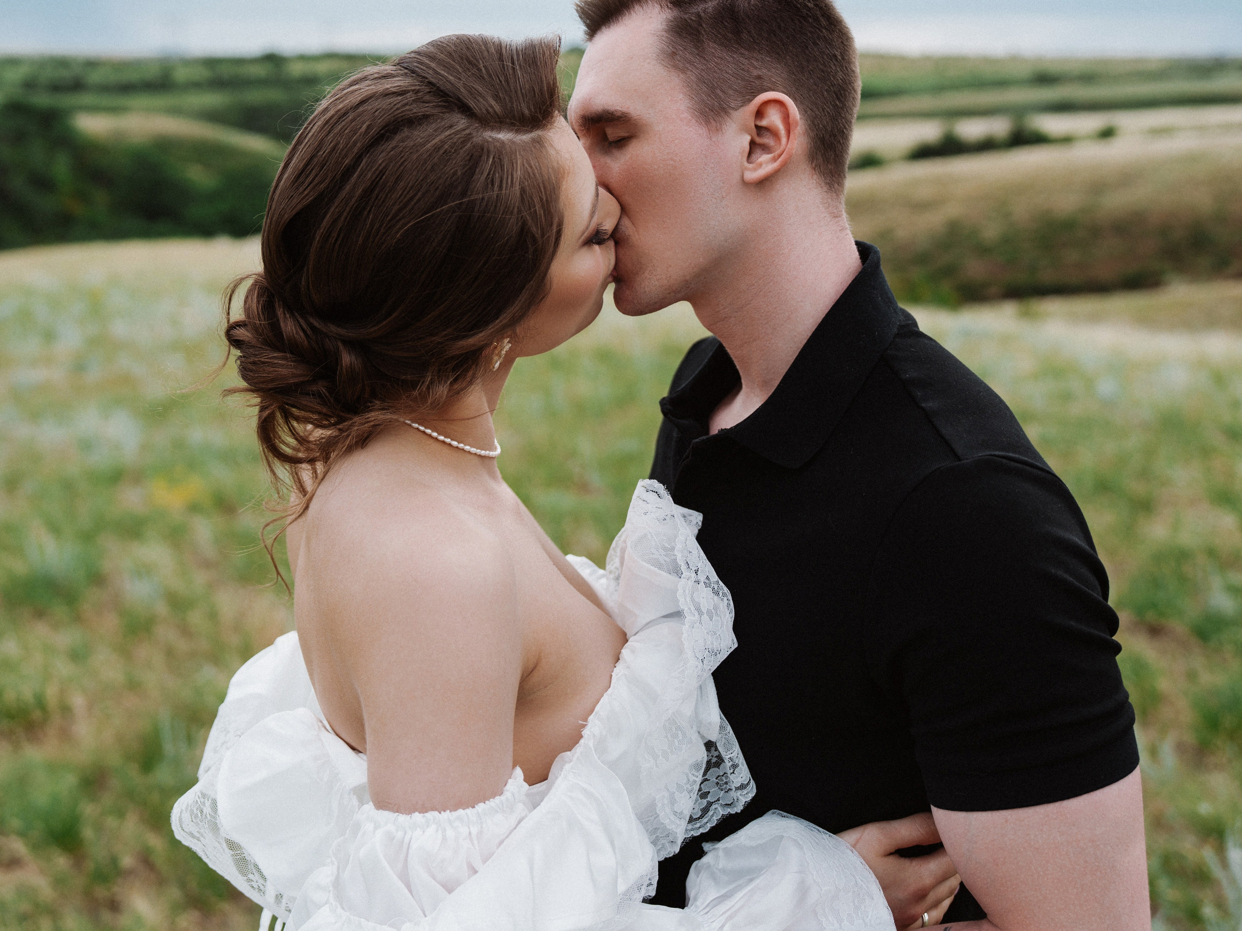 Anastasia&Daniil. Фотограф Волгоград