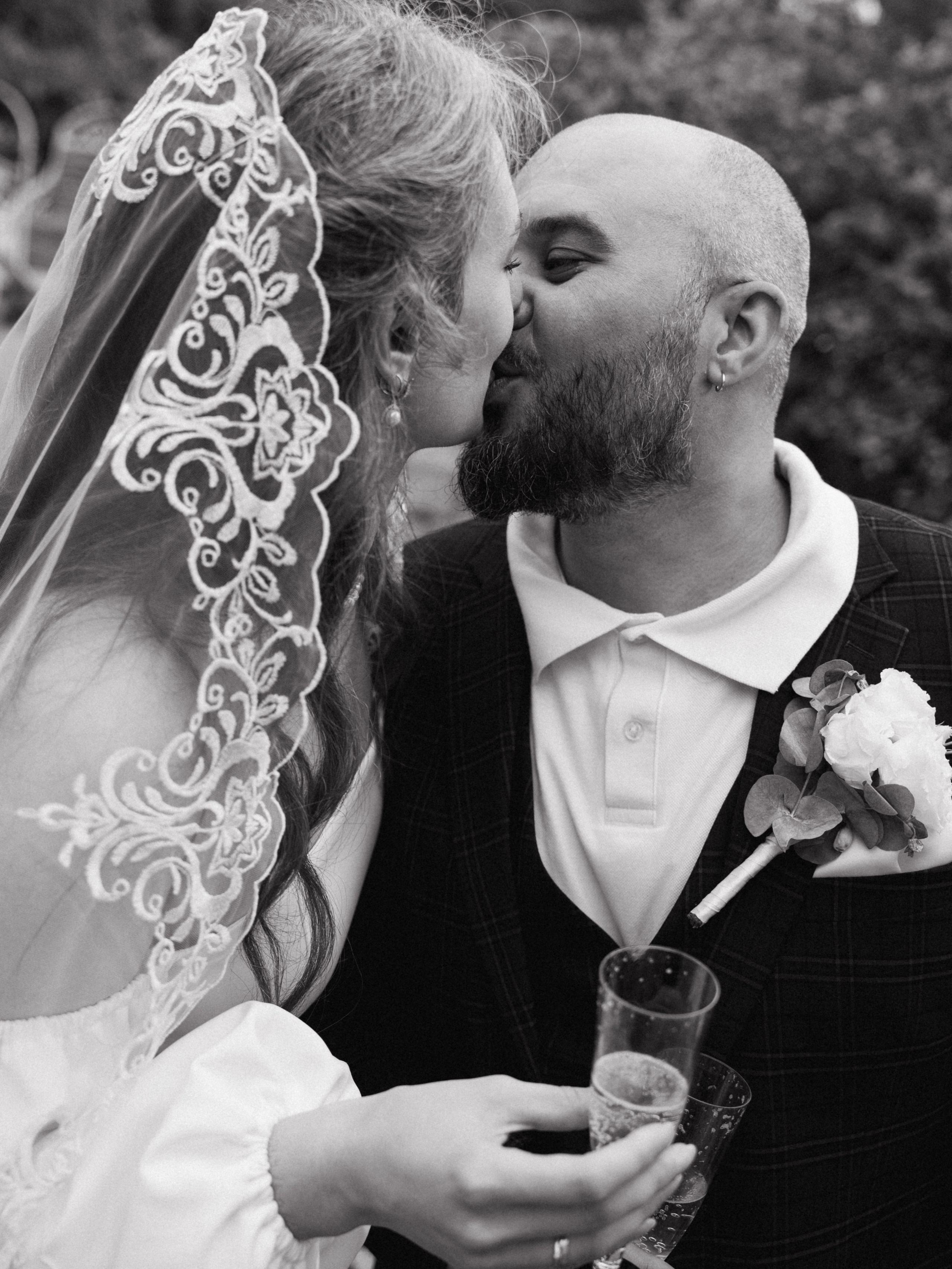 Nikolay&Irina. Фотограф Волгоград