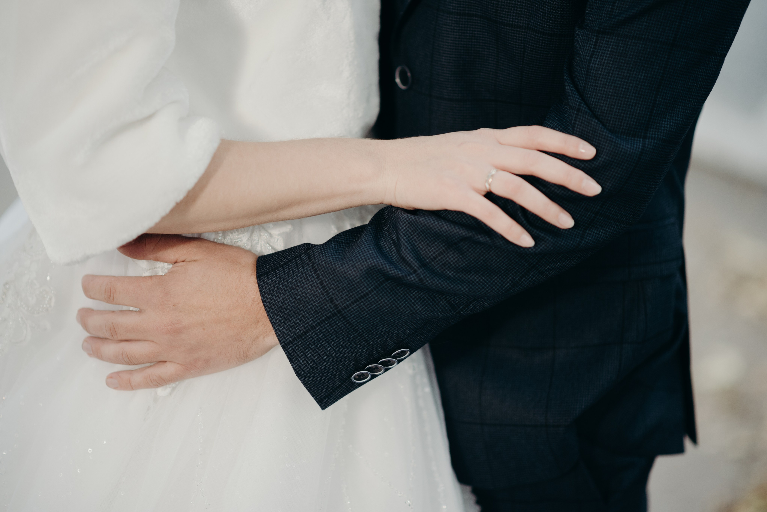 Влад и Даша. Фотограф Семён Пишта