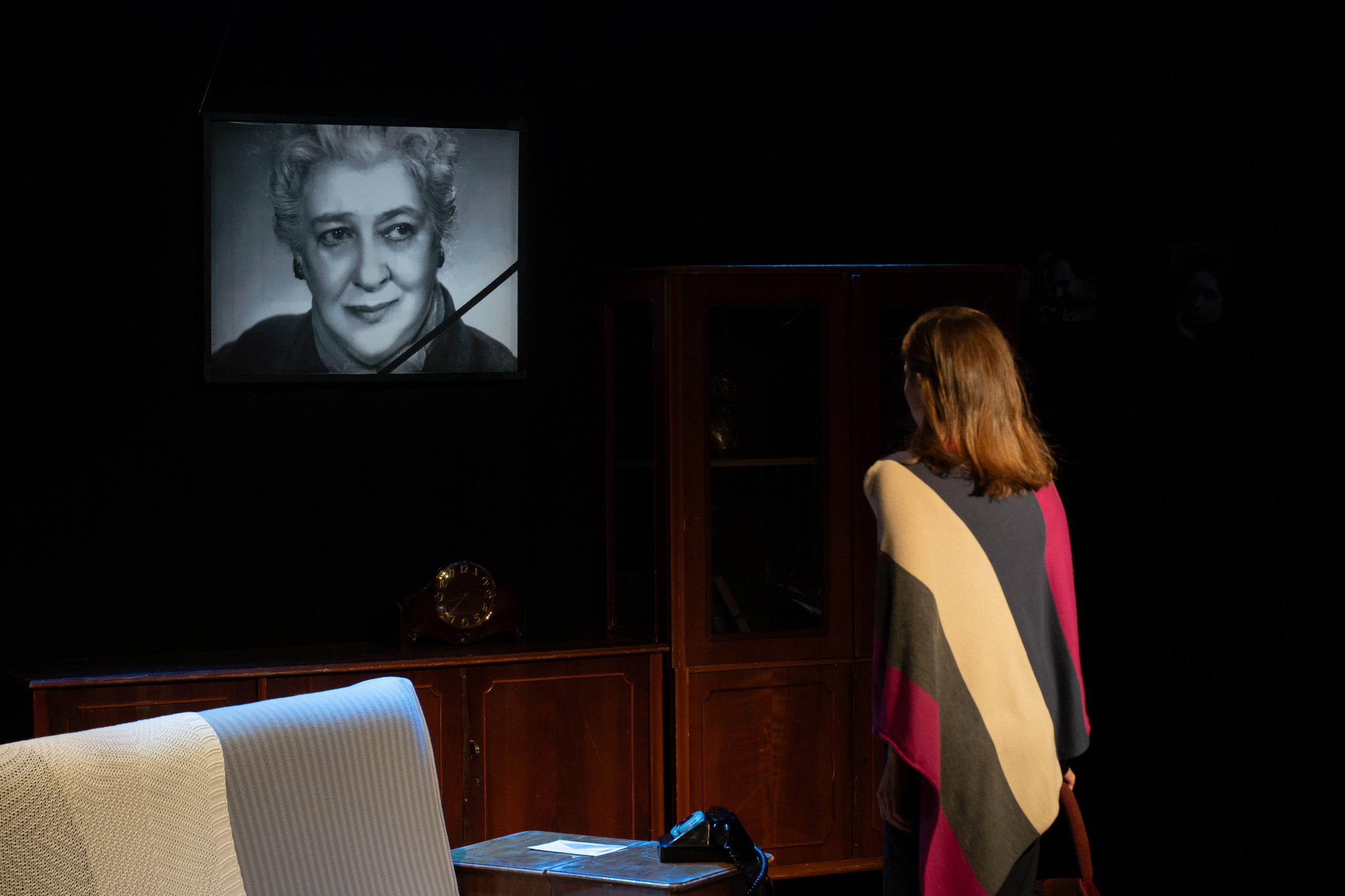 Театр, концерты, мероприятия. Фотограф в Москве Анна Лебедева