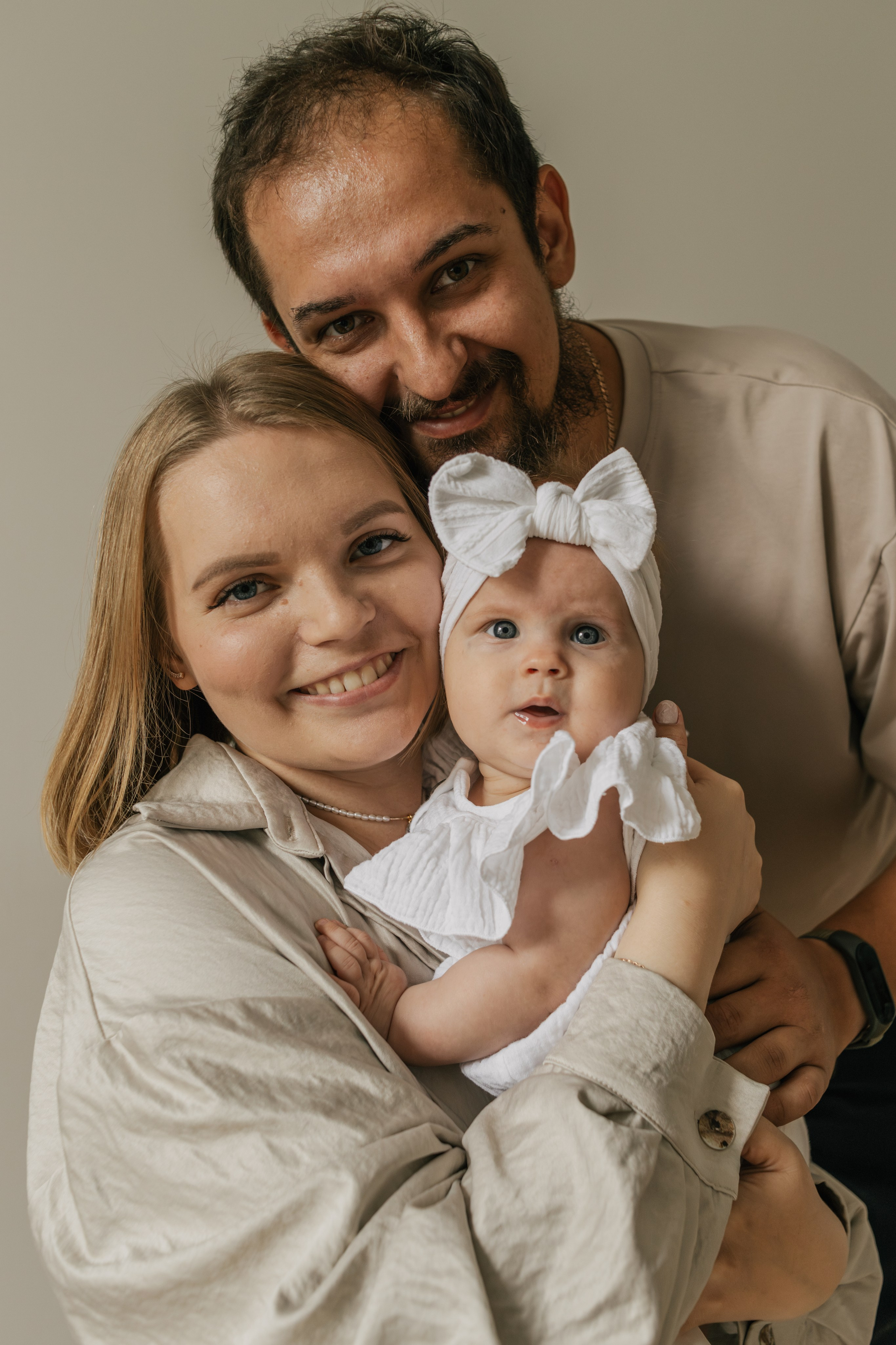 Однажды летом. Семейный и детский фотограф в Тюмени Вика Алленова