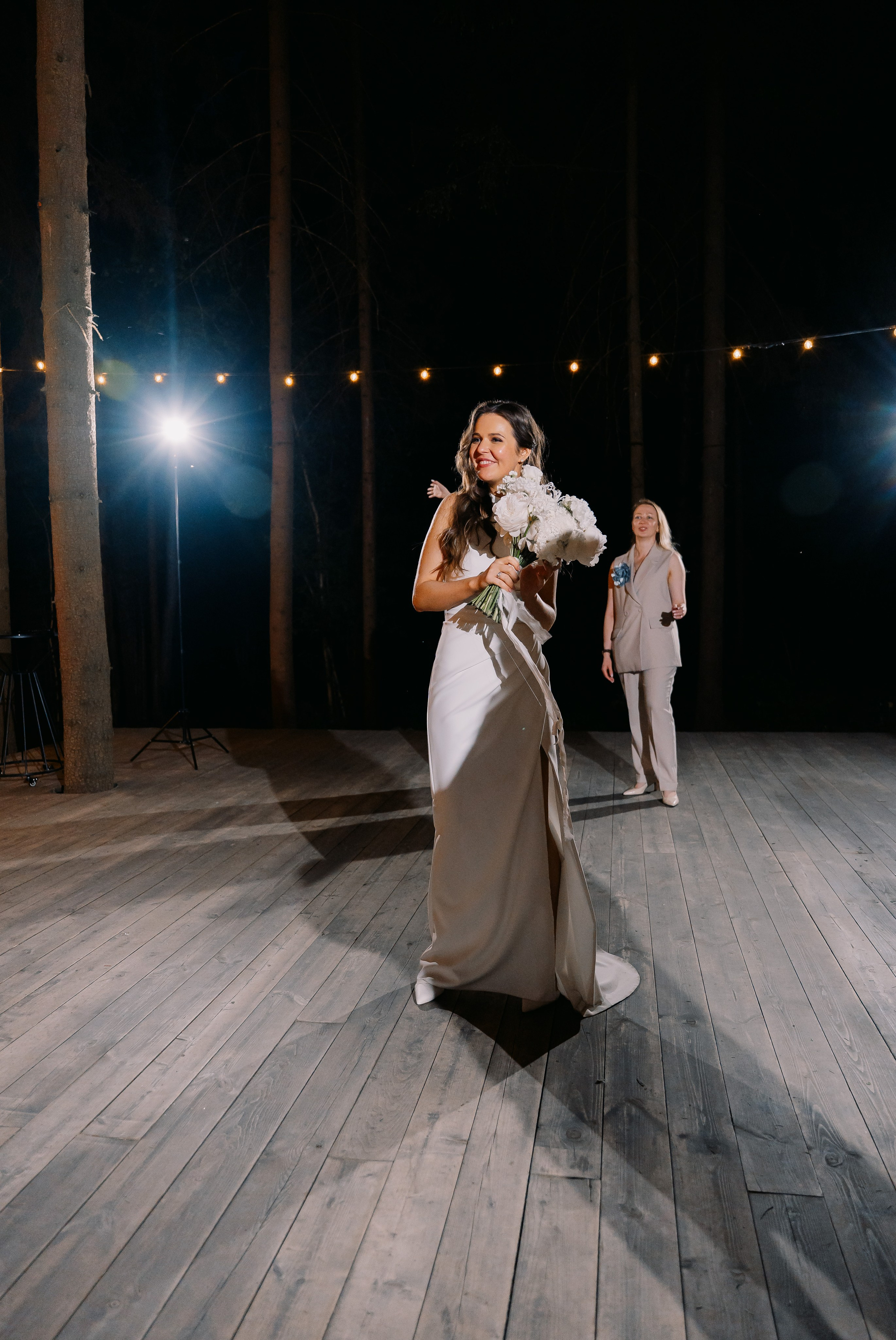 Юлия и Николай. Фотограф Юлия Попова