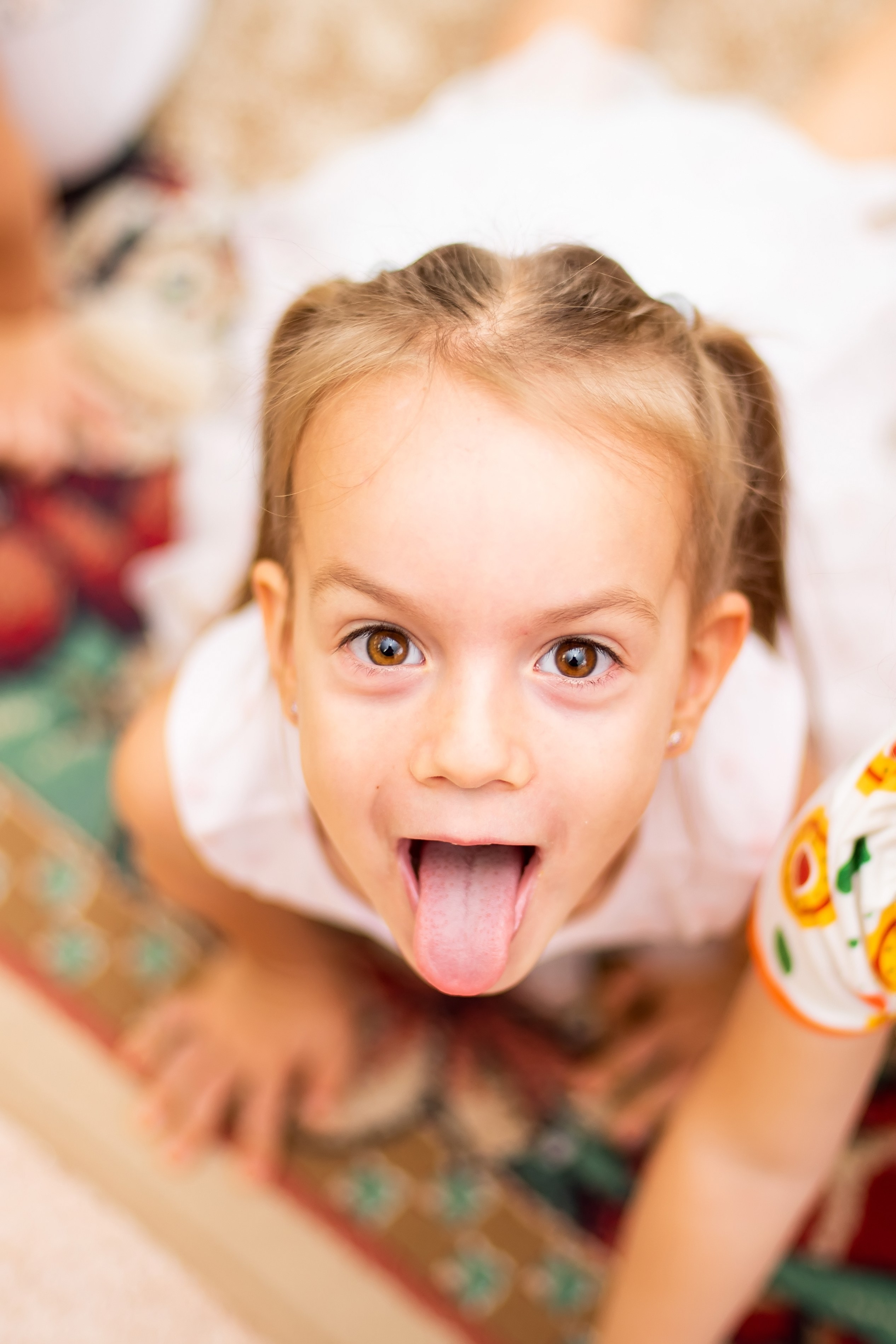 Группа. Фотограф Юлия Попова