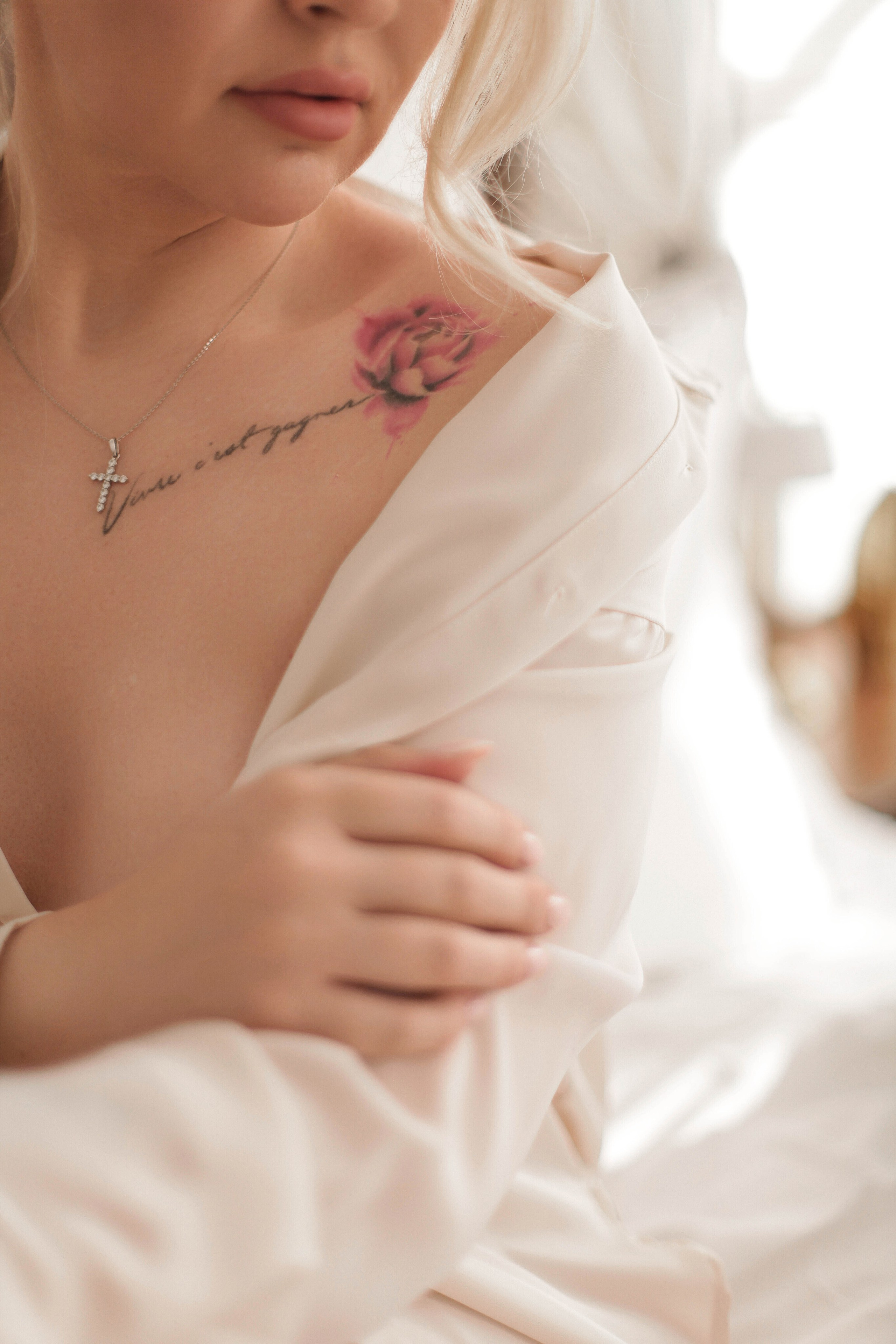 Анастасия (студийная съемка проекта «Шелк внутри»). Фотограф Калуга|Москва|Крым Кууз Александра