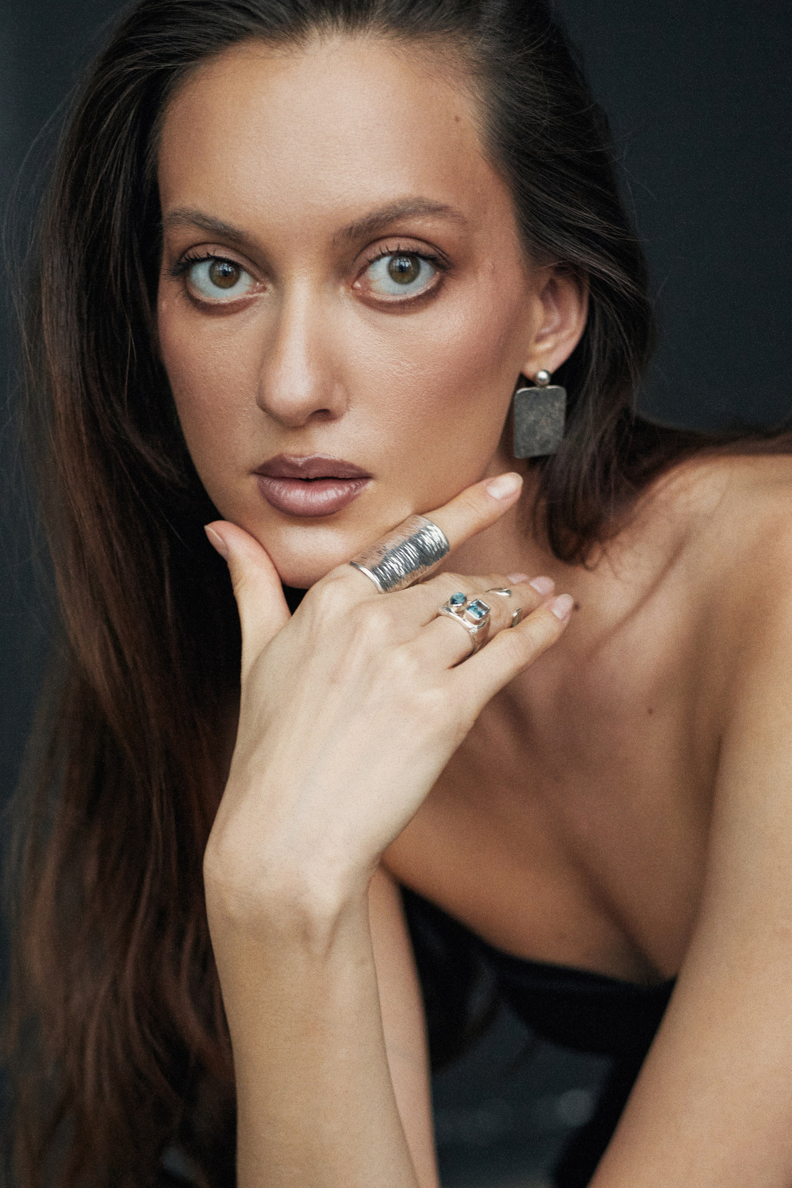 Лида. Фотограф Ионова Анастасия, г Владивосток