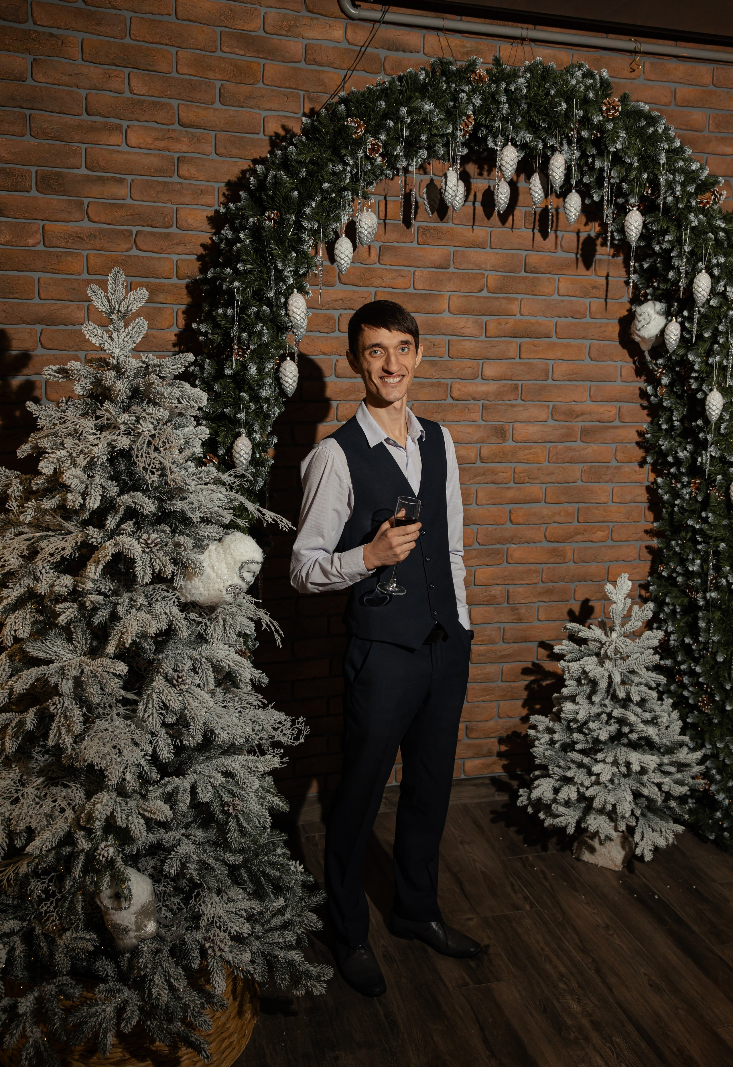 Дубль гис 2026. Фотограф Вячеслав Фарунин