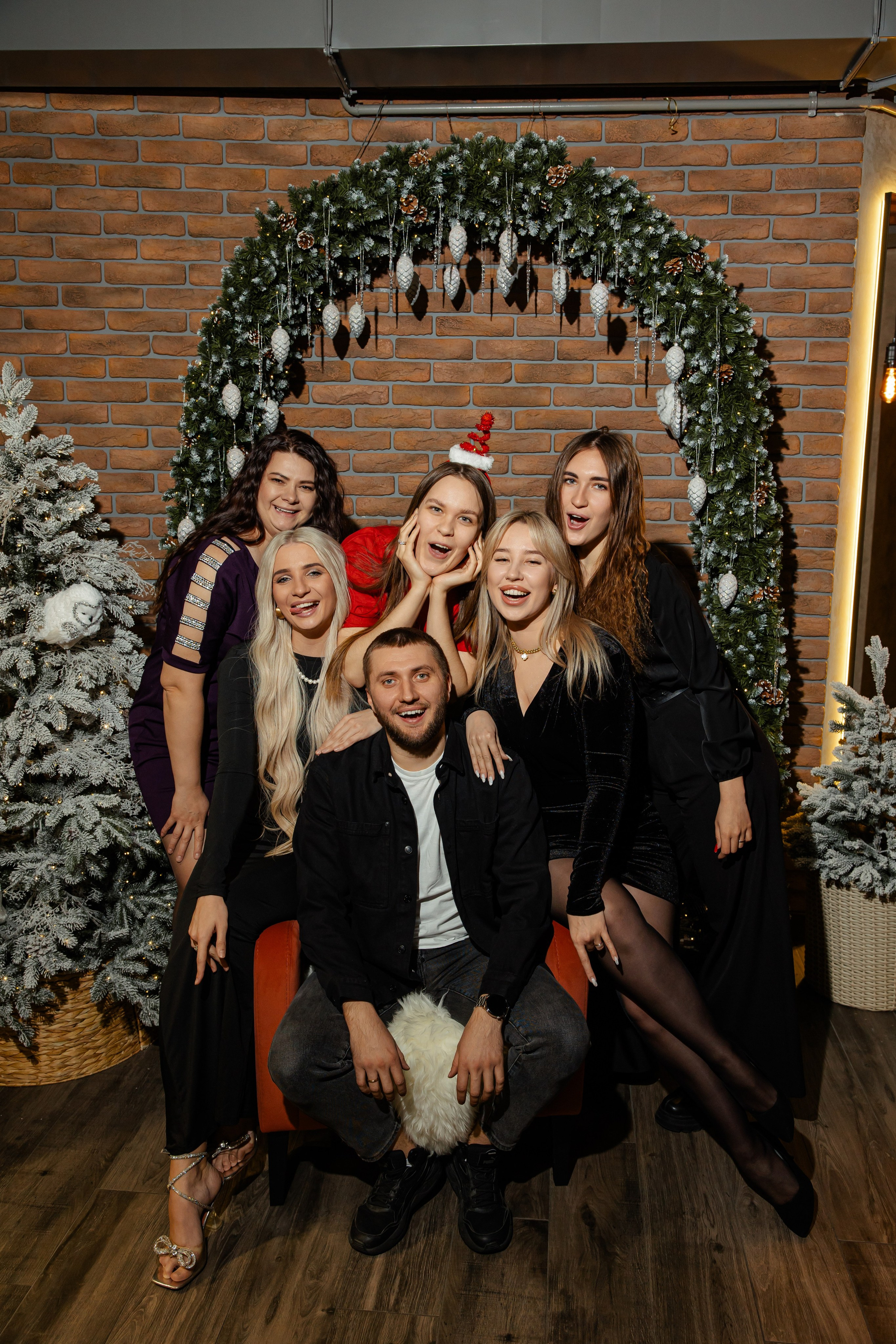 Дубль гис 2026. Фотограф Вячеслав Фарунин