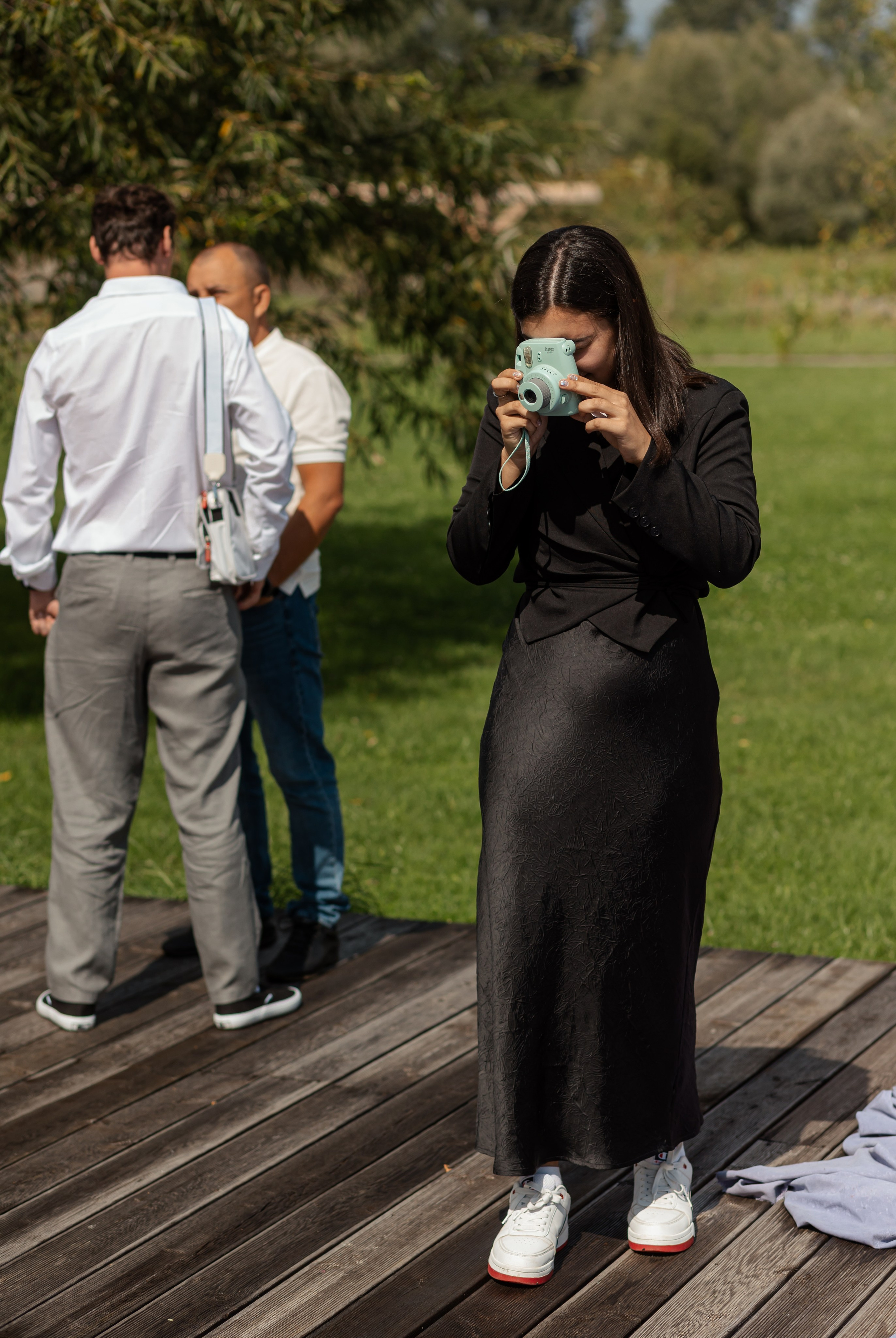 Влад и Катя. Фотограф Вячеслав Фарунин