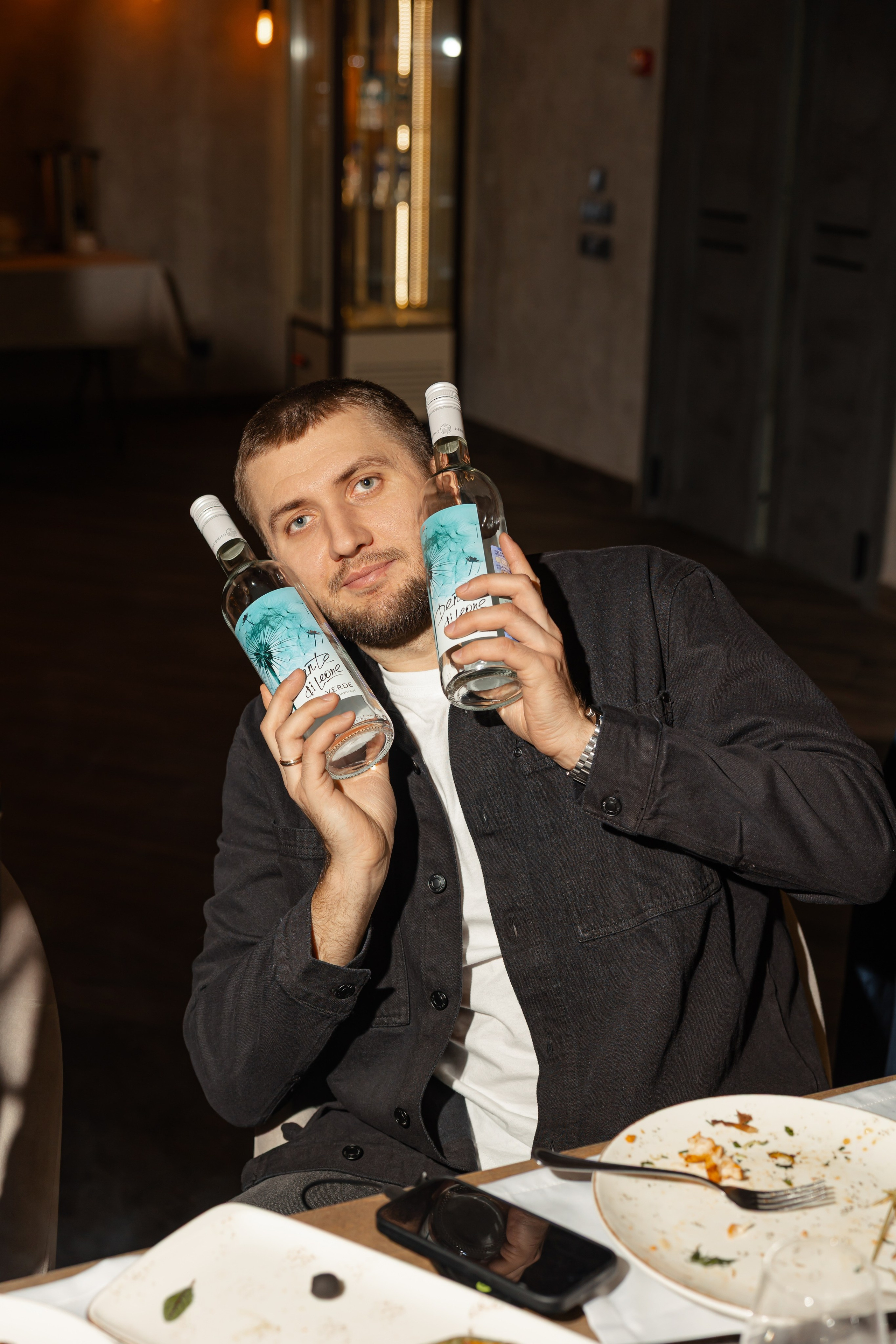 Дубль гис 2026. Фотограф Вячеслав Фарунин