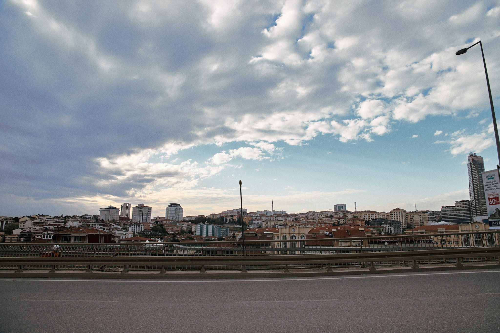 Улица горизонтальная. Jorgis — фотограф в Хургаде / обучение фотографии