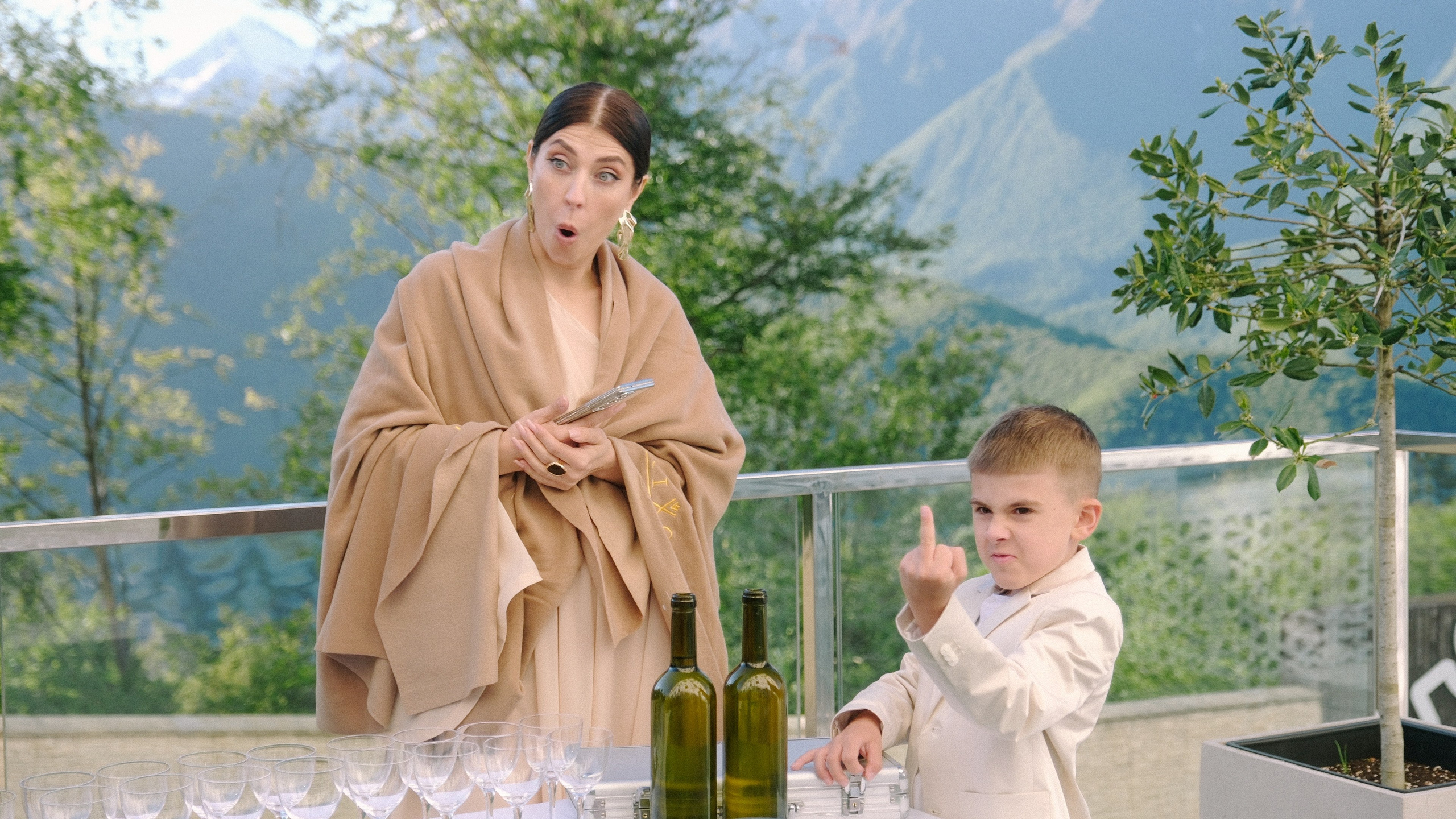 Аркея. Свадебный Видеограф Фотограф в Сочи