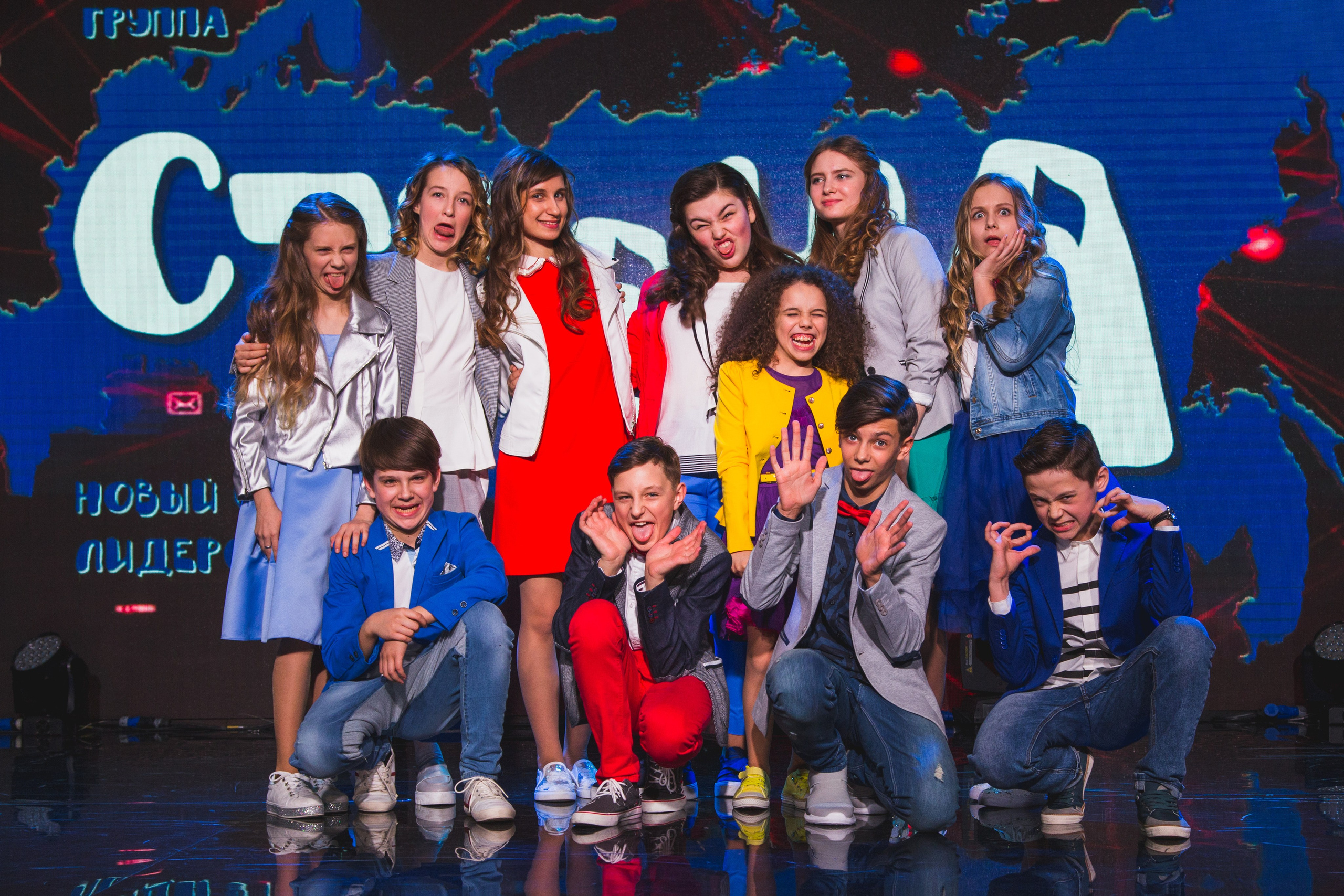 О2ТВ группа СТРАНА. Видеооператор/Фотограф Николай Завьялов