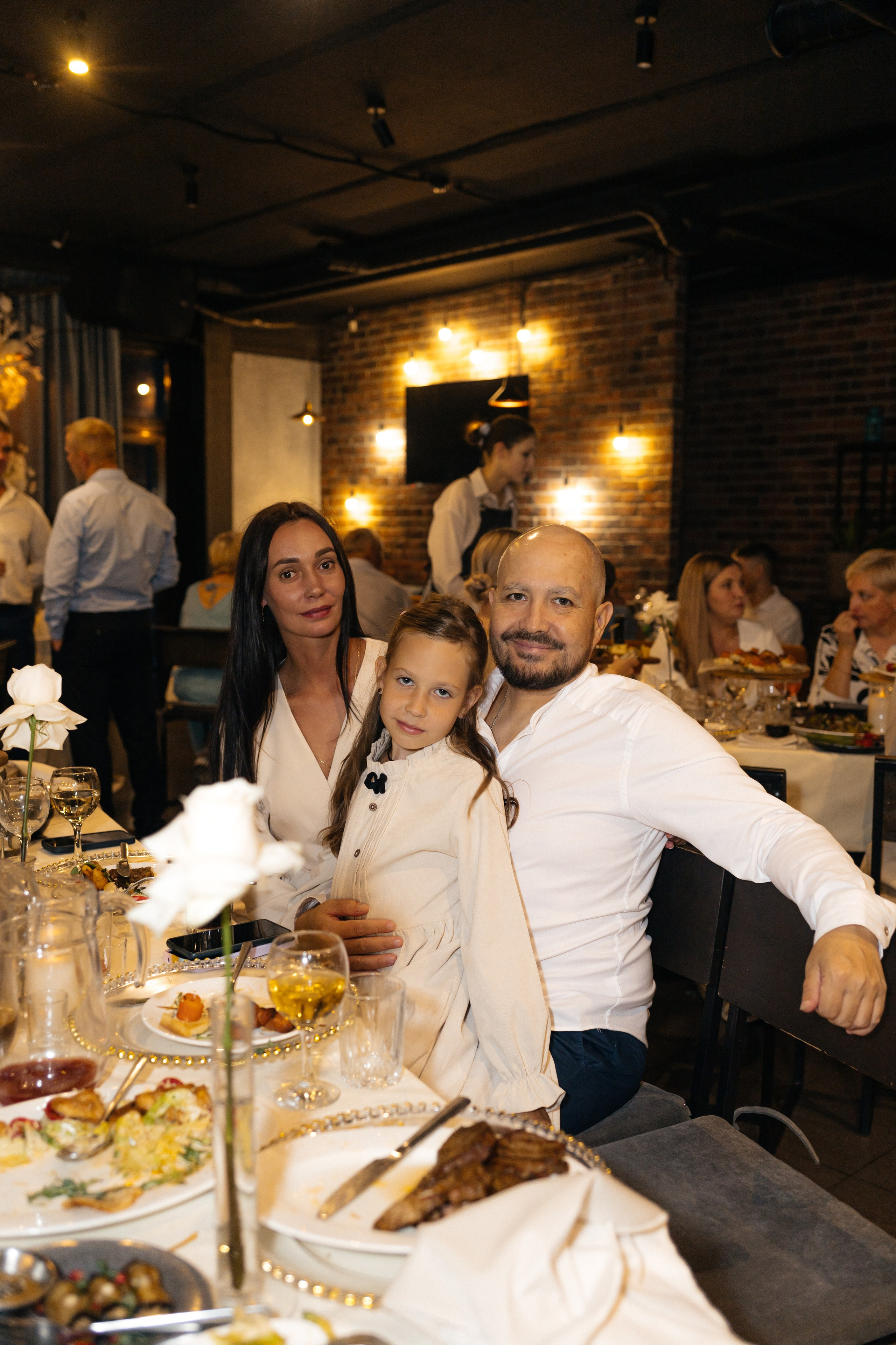 Даниил & Полина. Фотограф Петрозаводск/СПБ