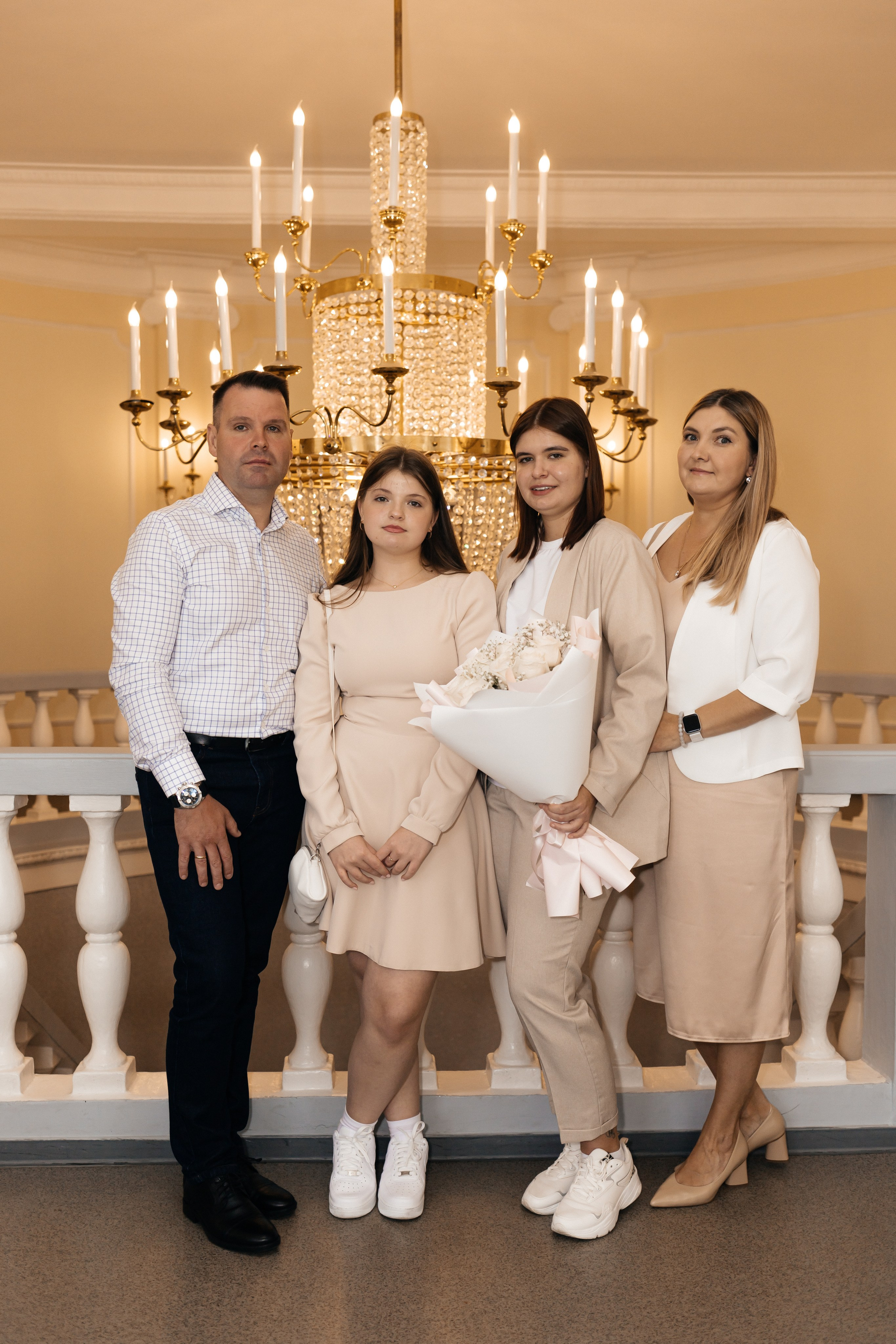 Даниил & Полина. Фотограф Петрозаводск/СПБ