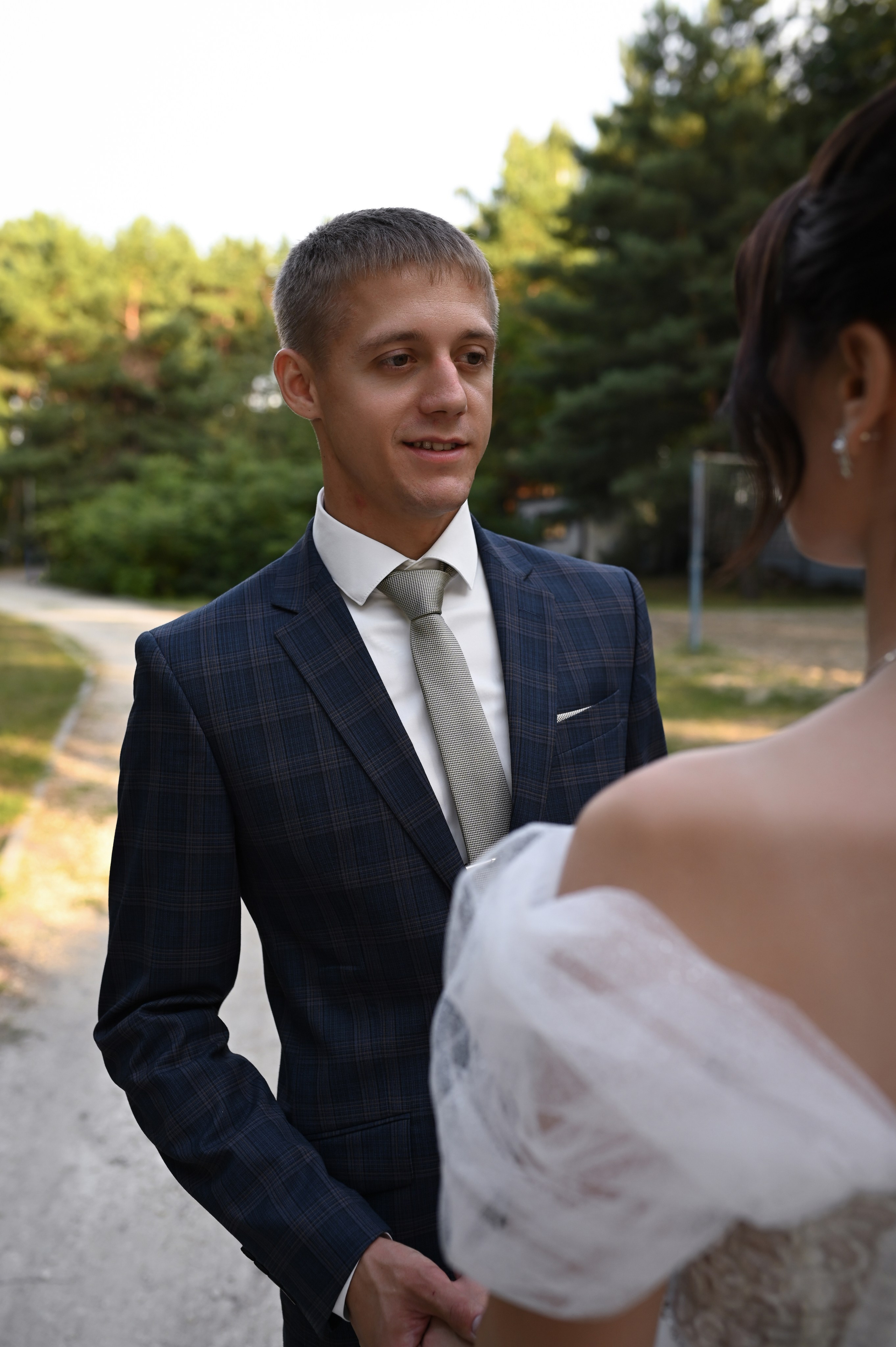 " Начало новой истории ". Твой личный проводник к красивым фотографиям в Старом Осколе