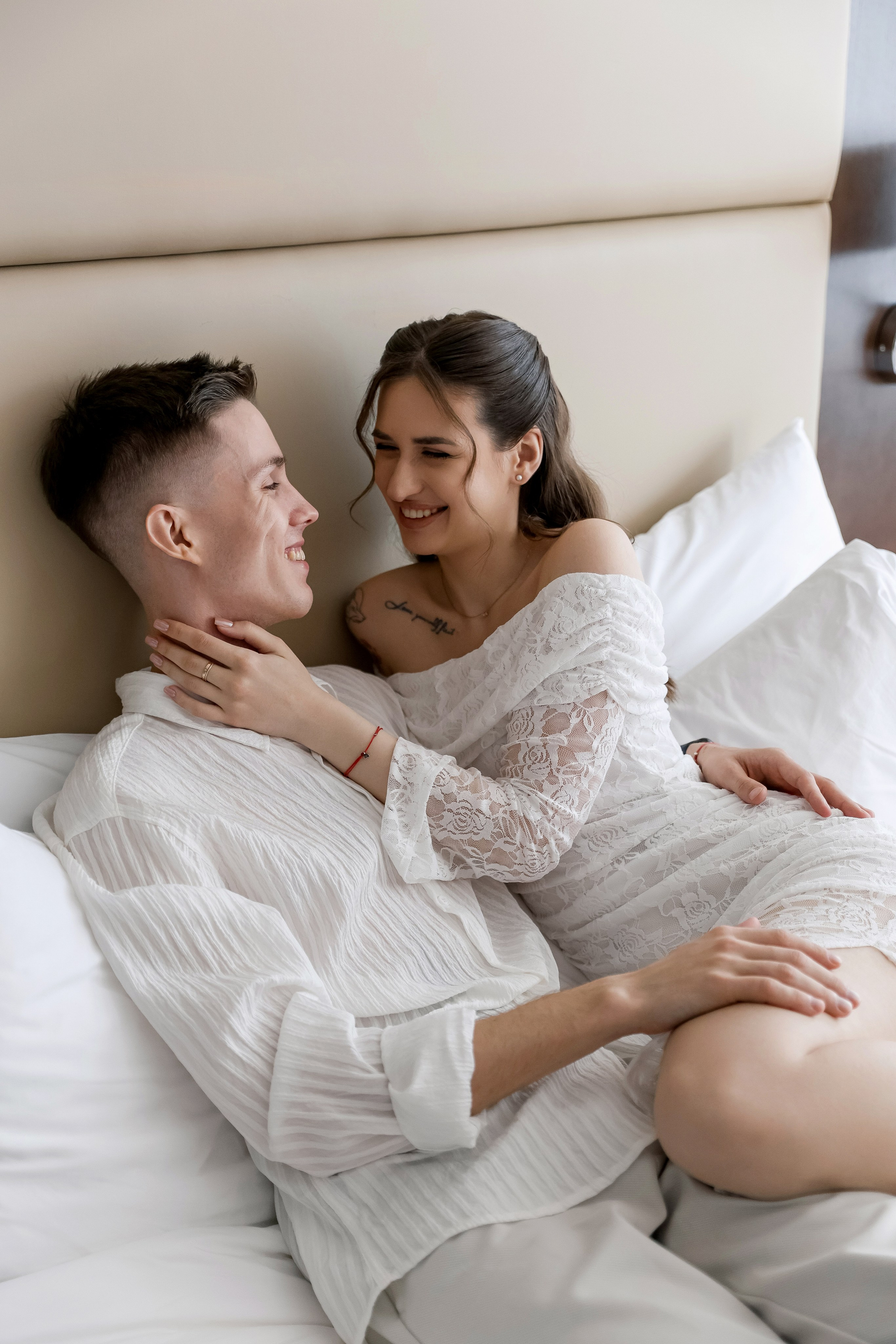 Роман & Карина. Свадебный фотограф Ольга Гречко