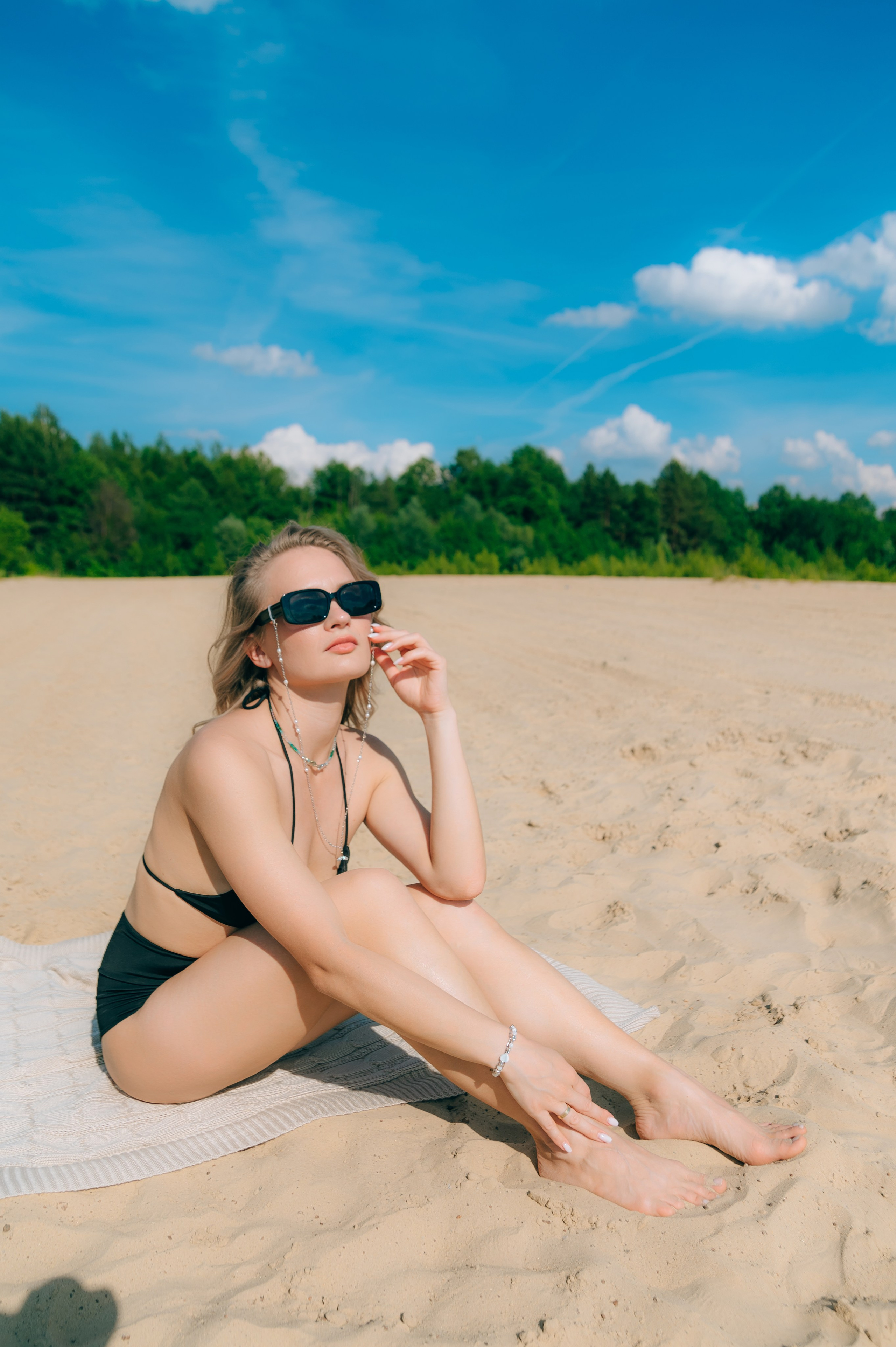 Летняя коллекция. Яна Репина. Детский и семейный фотограф Катерина Мишина