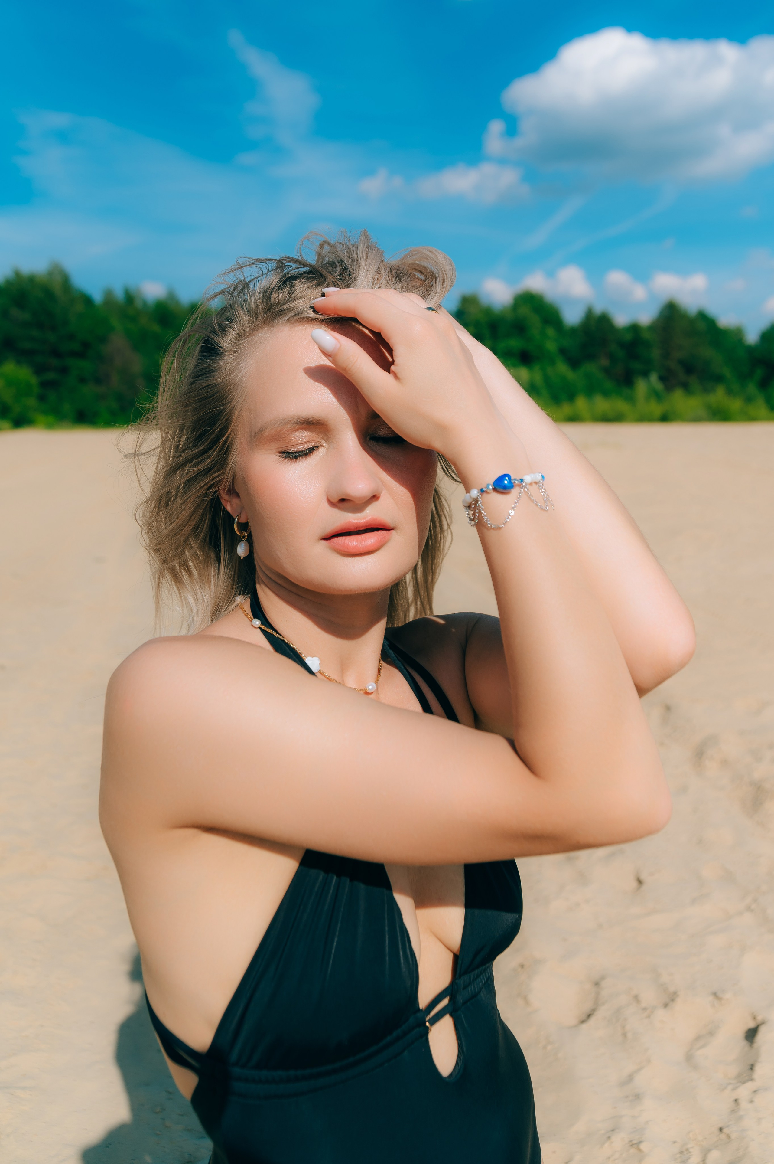 Летняя коллекция. Яна Репина. Детский и семейный фотограф Катерина Мишина