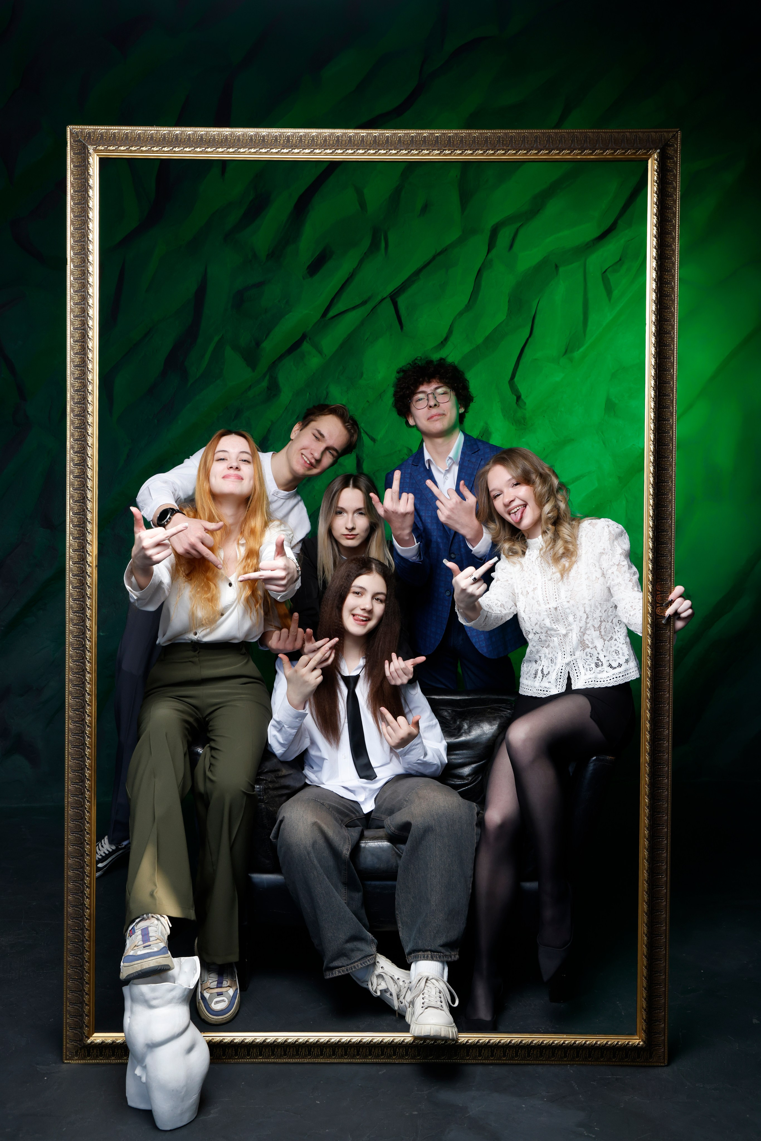 11 Сlass 172. Фотограф в Новосибирске Александр Иванов