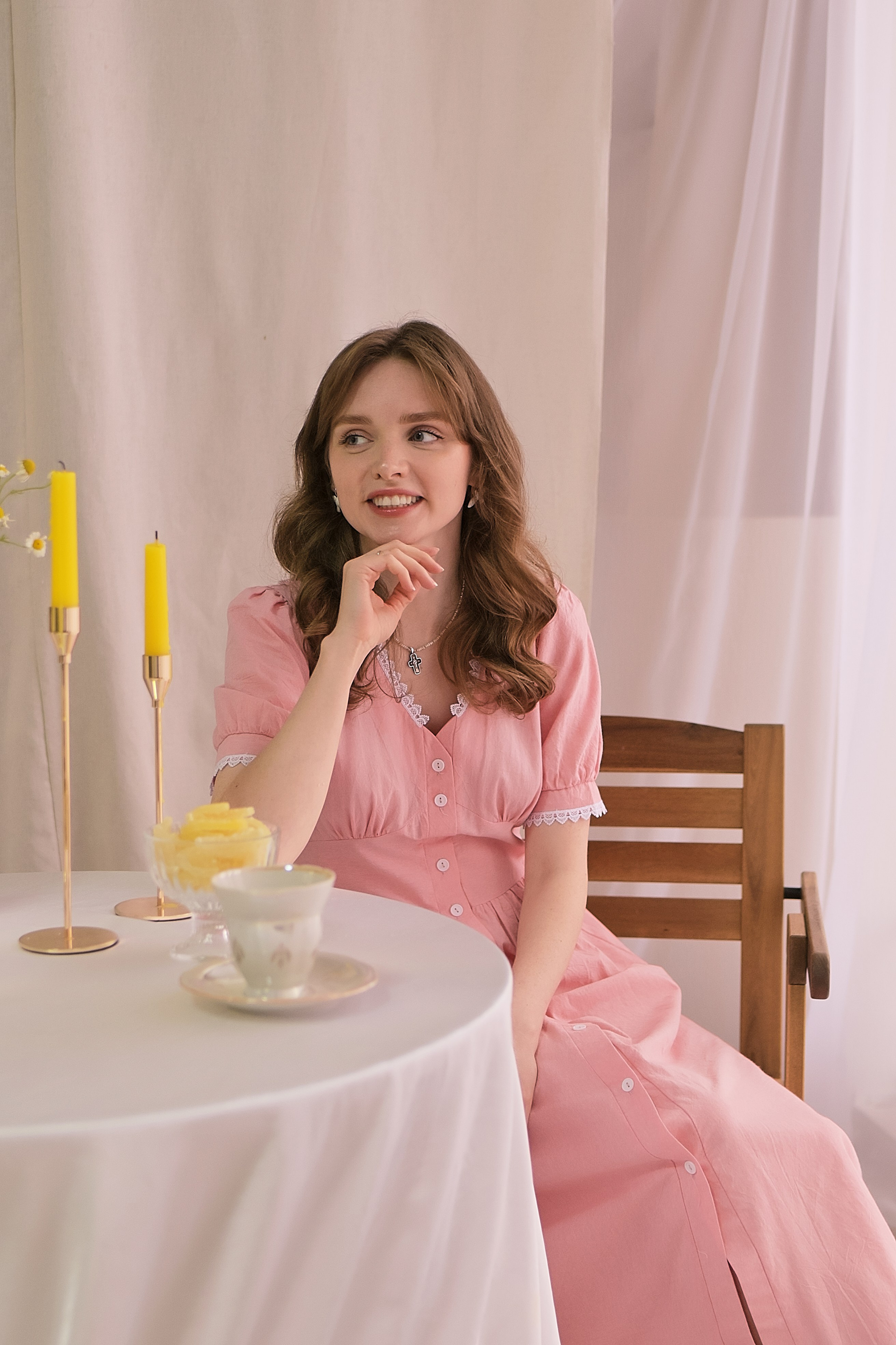 Елена. Фотограф, психолог и фототерапевт в Екатеринбурге Ольга Неуймина